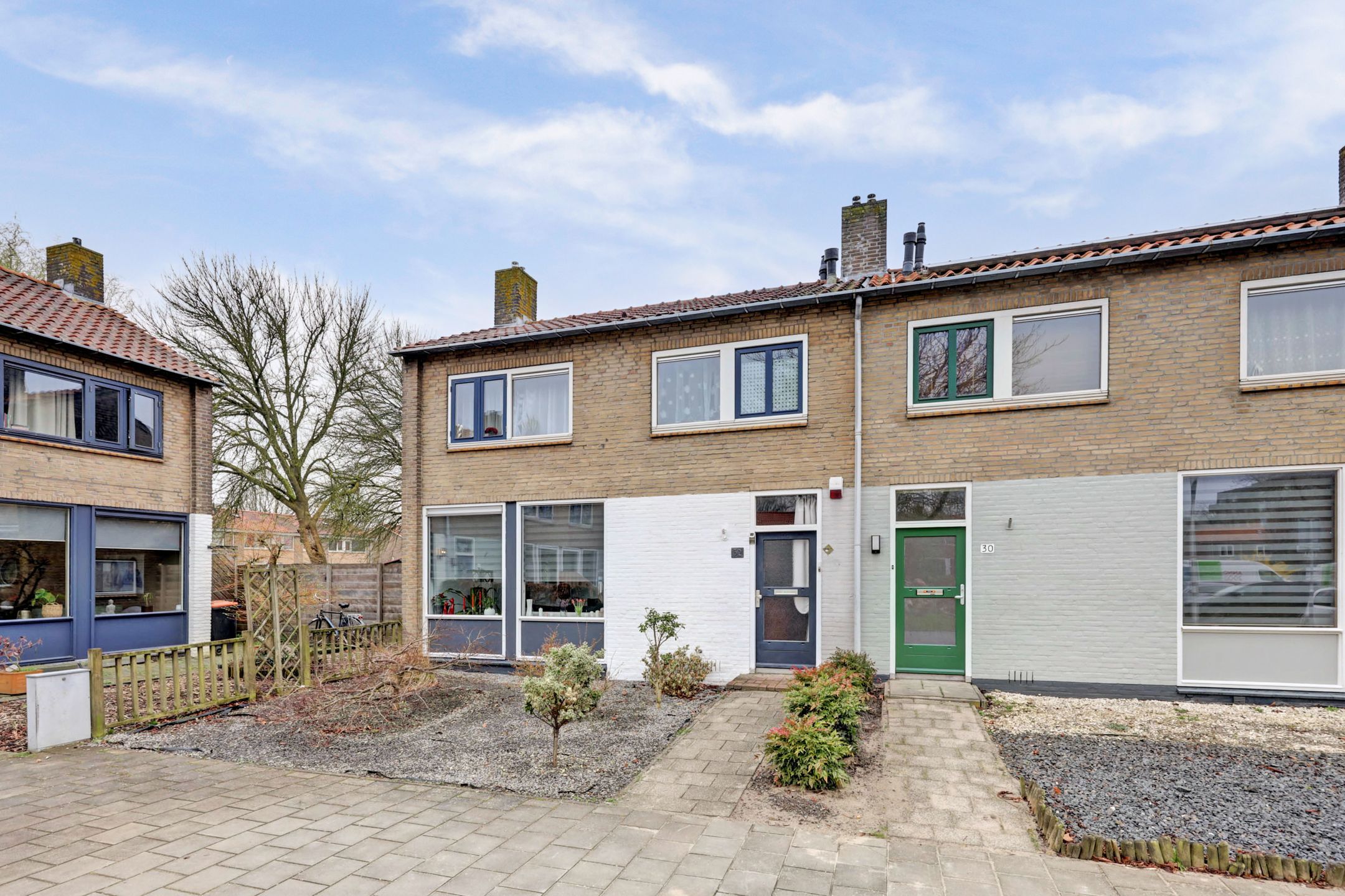 Foto van Kombuisstraat 32, Dronten