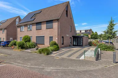 Foto van Kruidendreef 101, Dronten