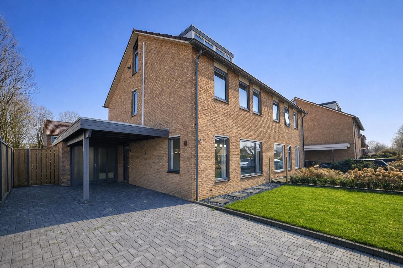 Foto van Kruidendreef 45, Dronten