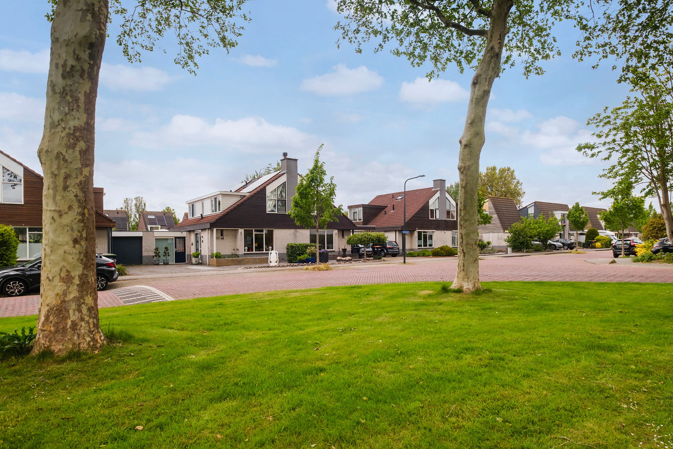 Foto van Kruidendreef 135, Dronten