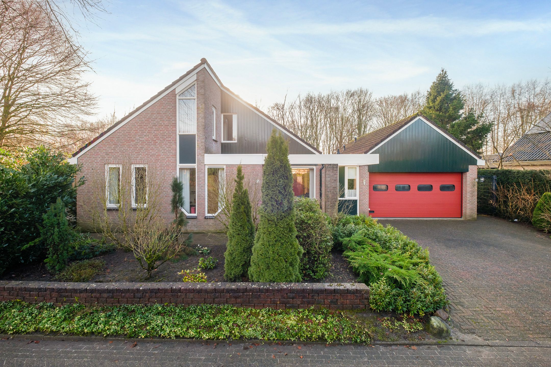 Foto van Kamille 32, Dronten