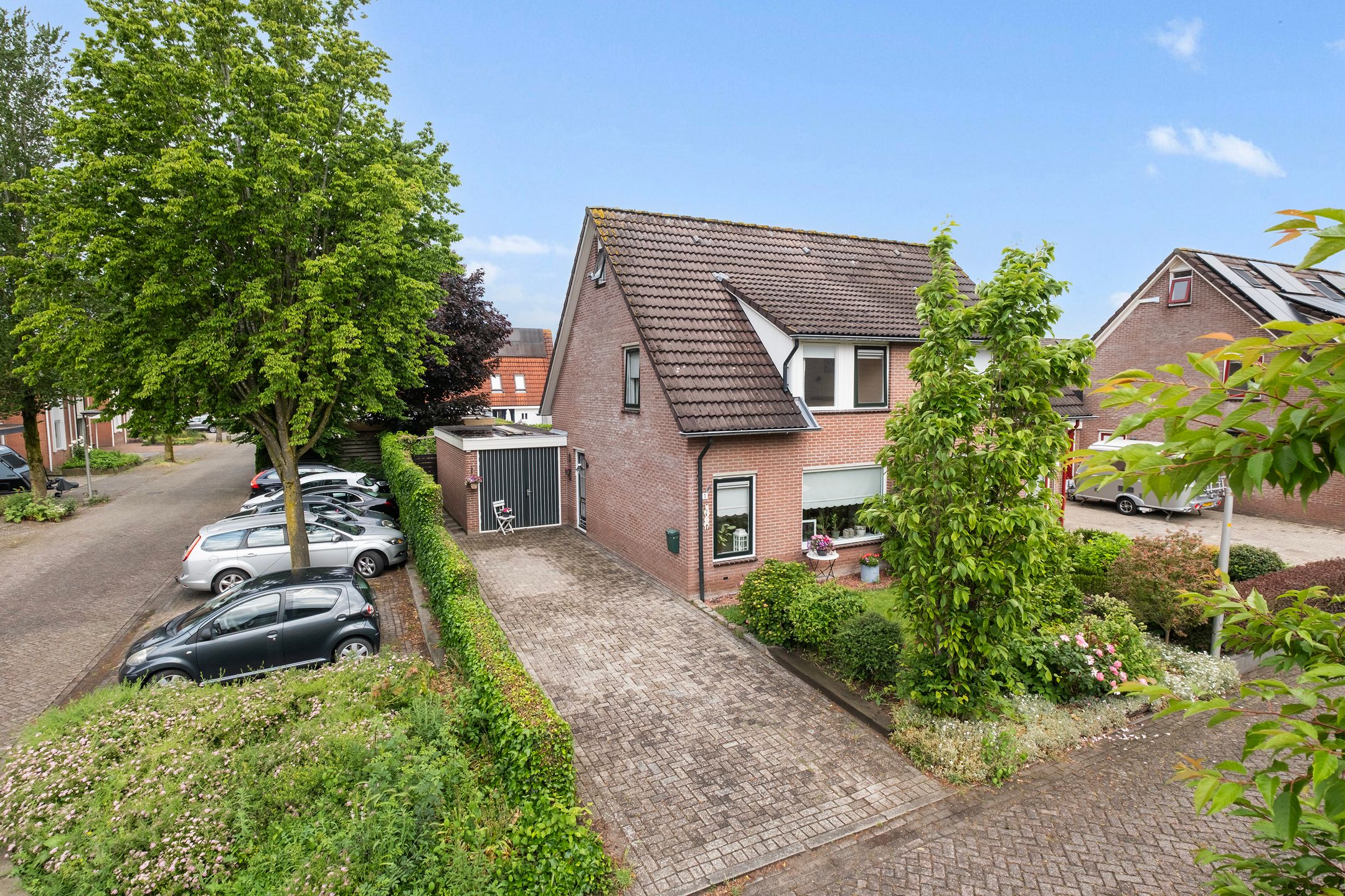 Foto van Venkel 1, Dronten