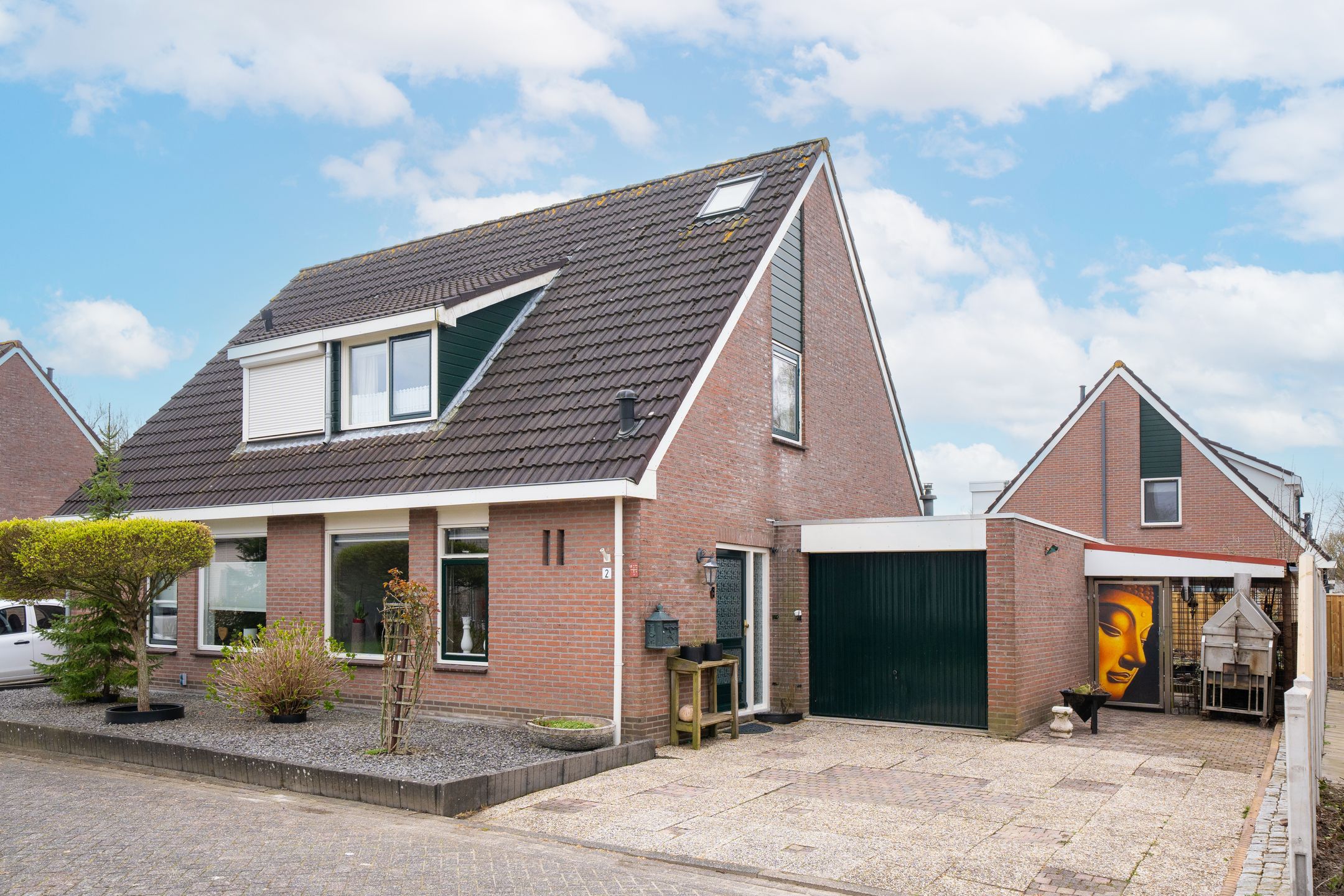Foto van Dille 2, Dronten