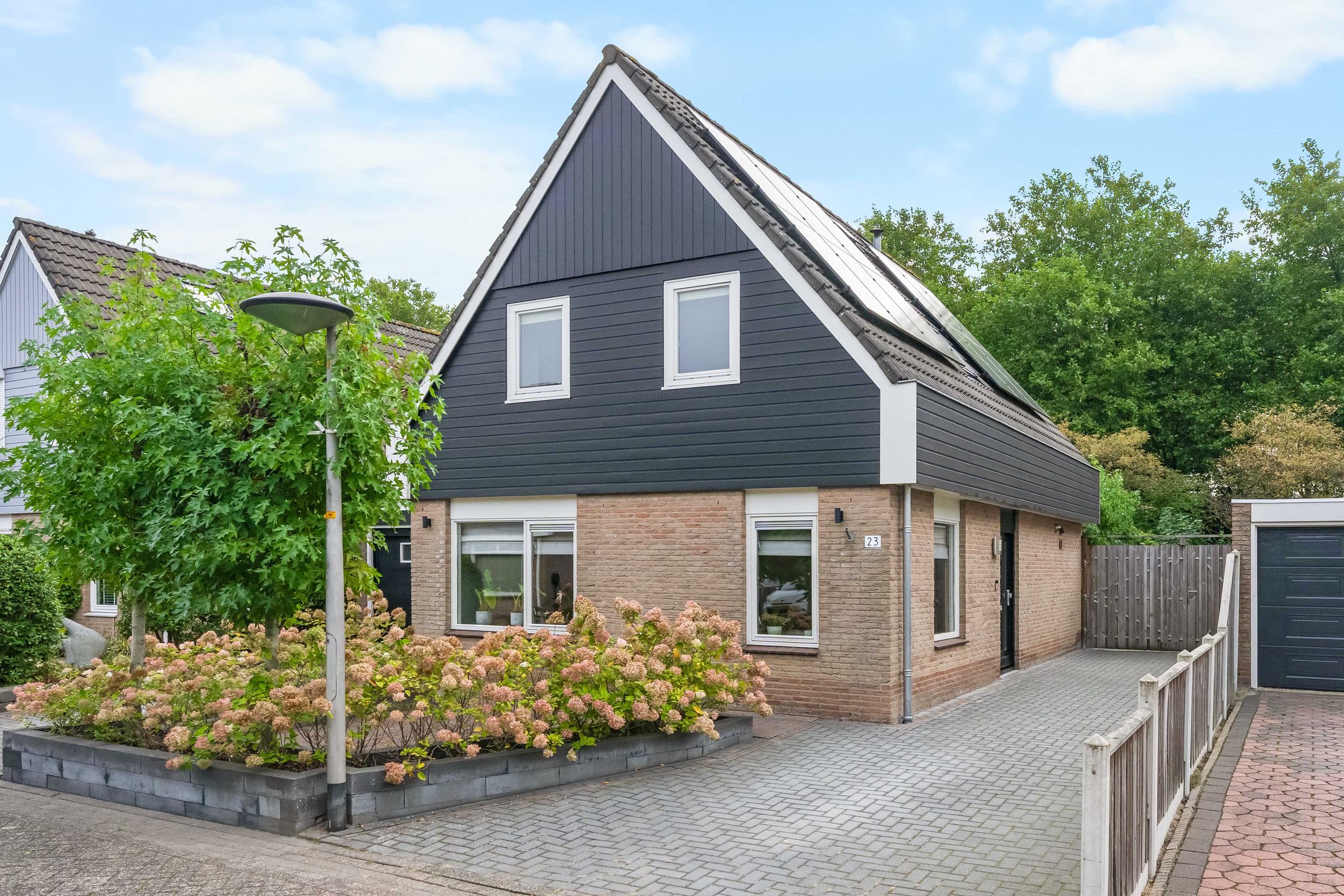 Foto van Dille 23, Dronten