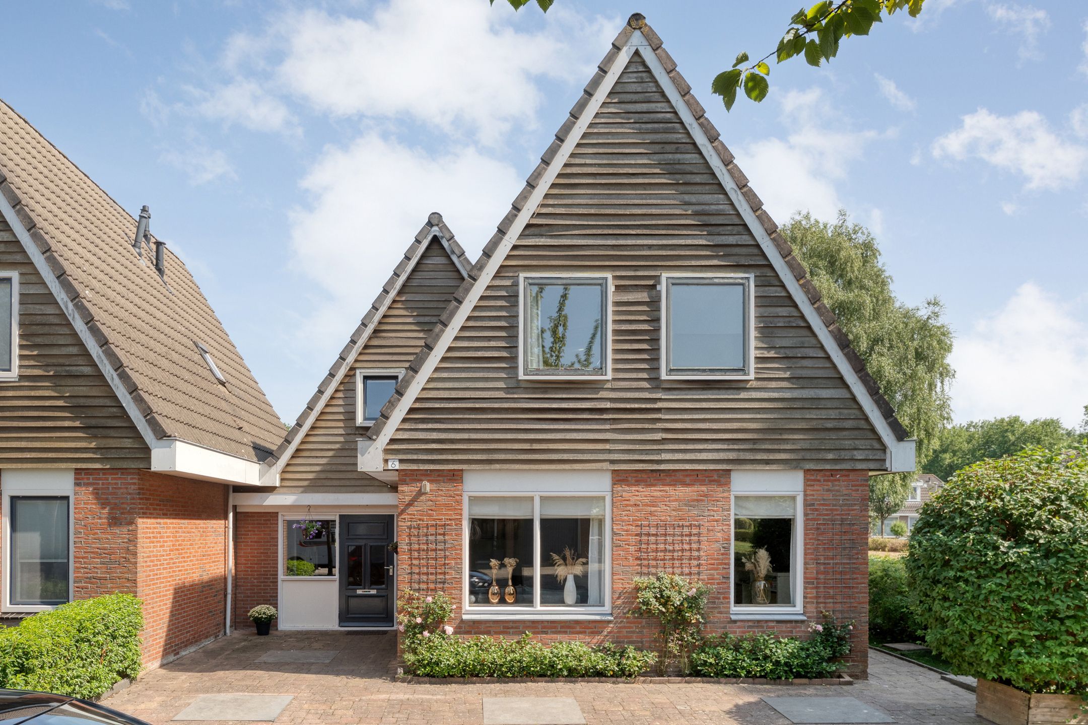 Foto van Kervel 6, Dronten