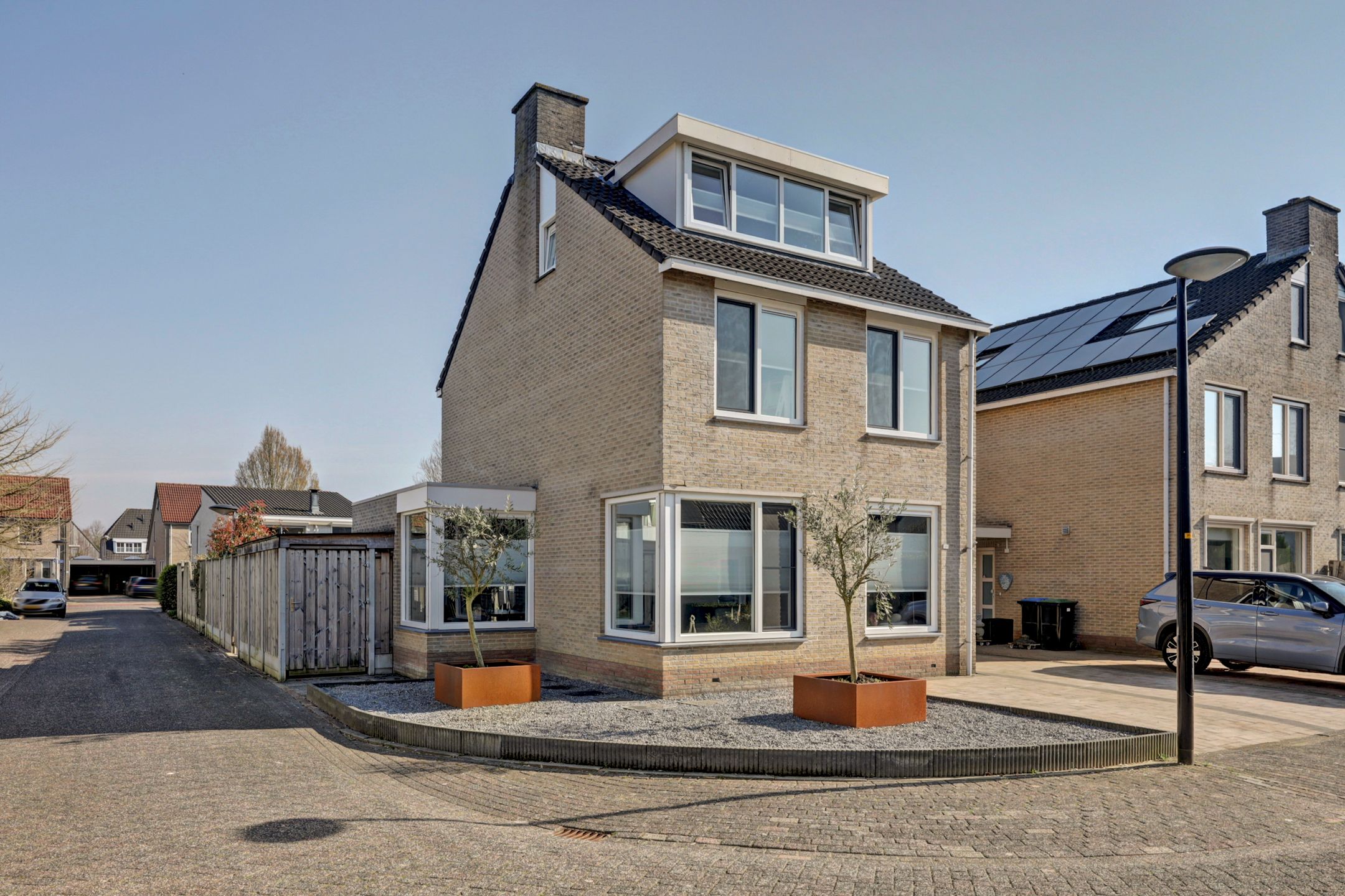 Foto van De Pony 18, Dronten