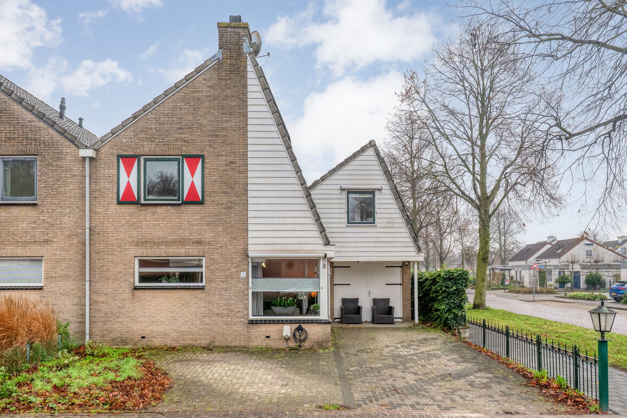 Foto van De Pony 2, Dronten