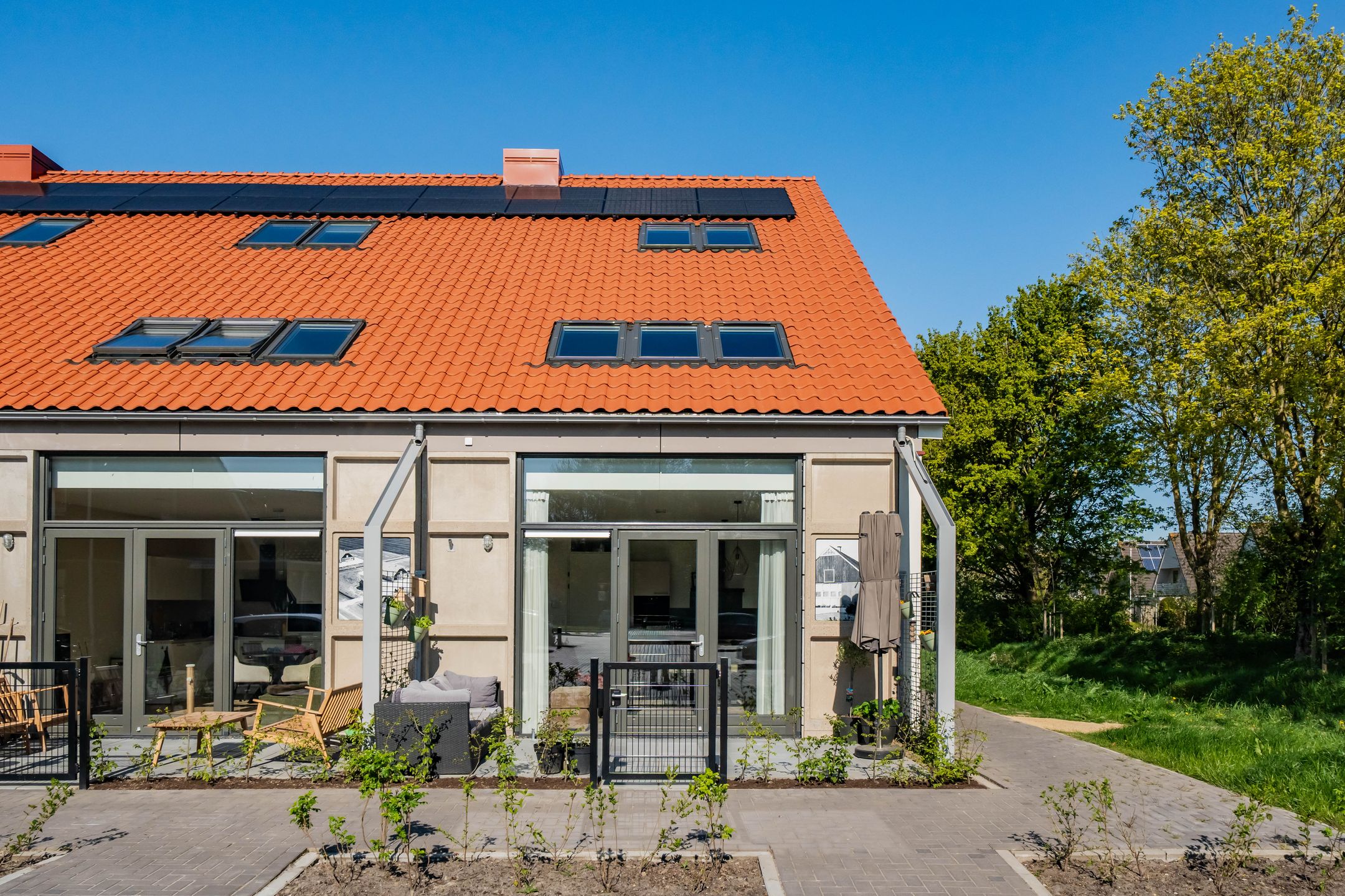 Foto van Het Hoefijzer 44, Dronten