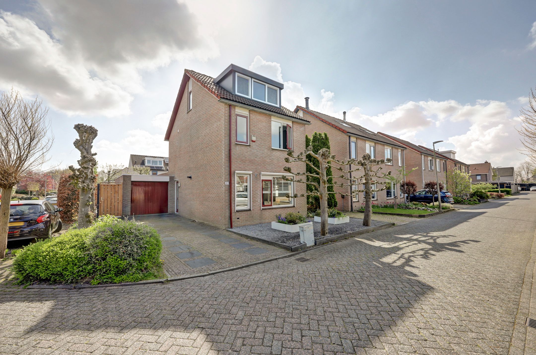 Foto van De Dagmaat 87, Dronten