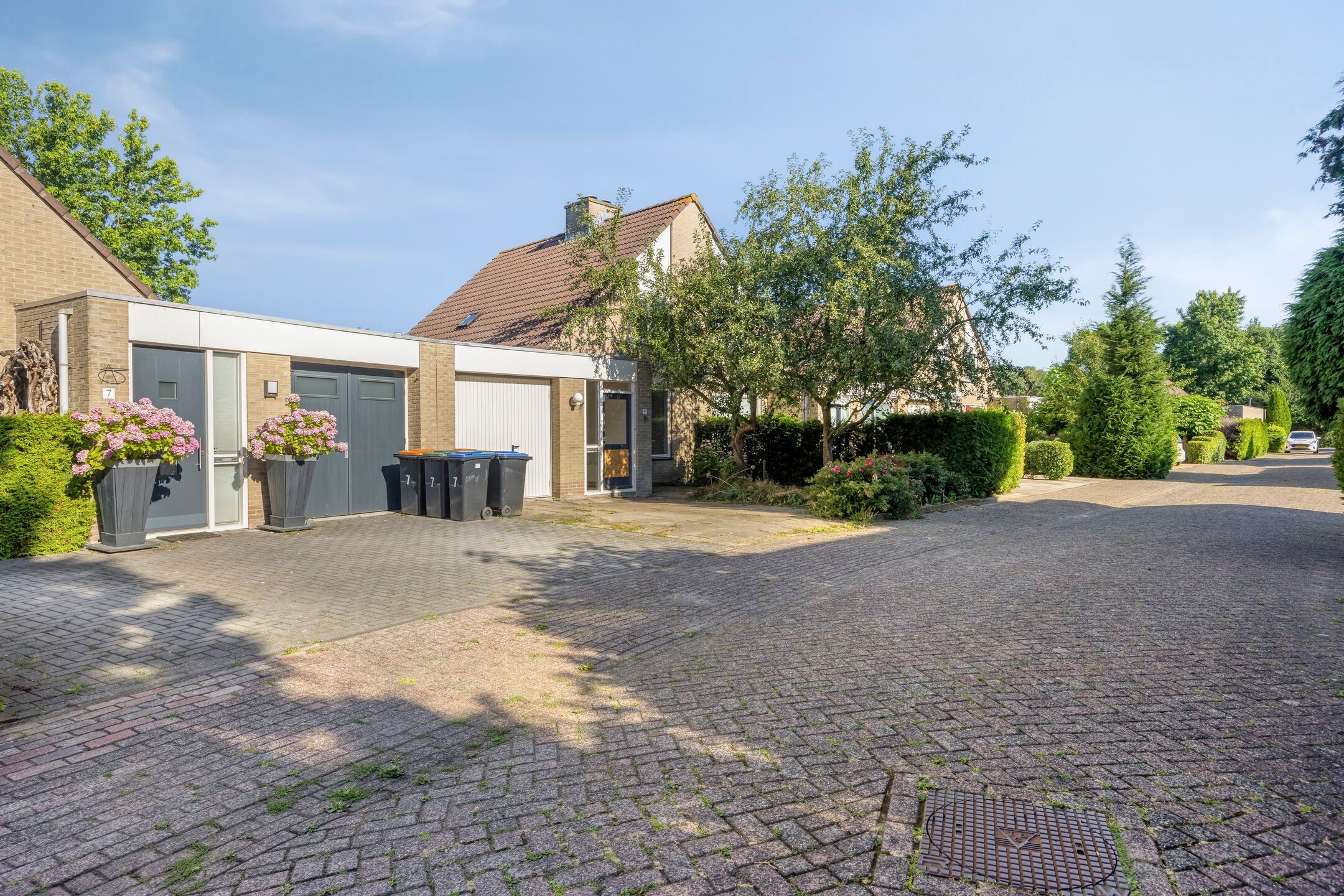 Foto van De Bunder 9, Dronten