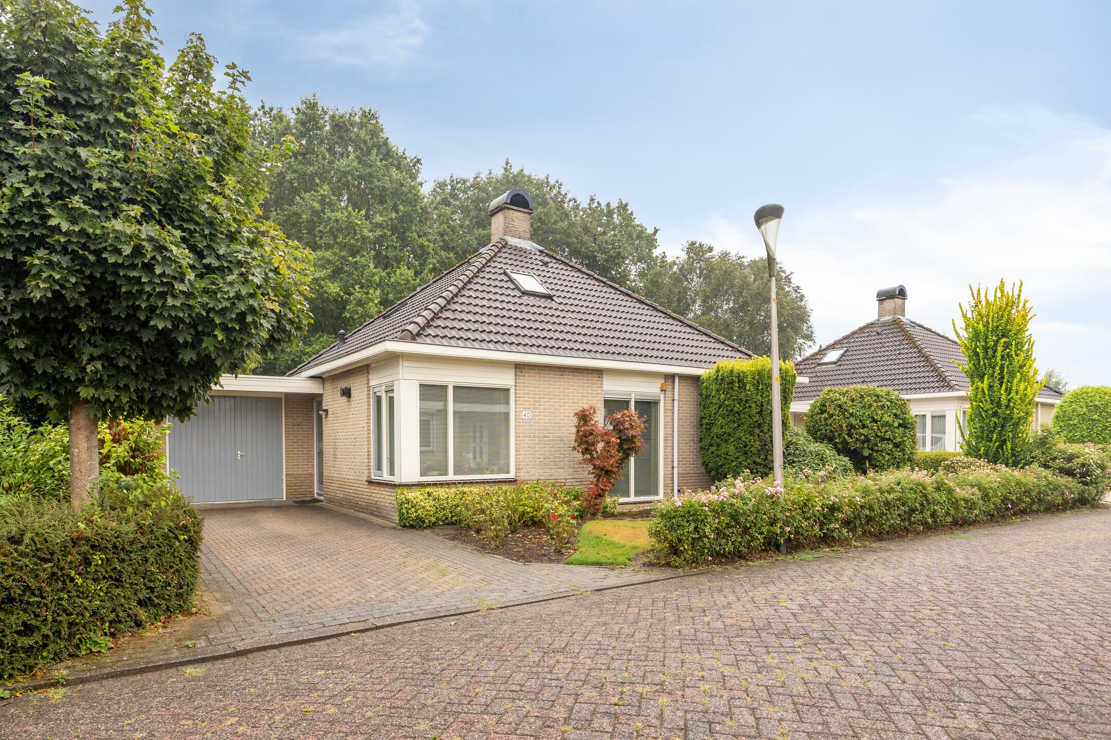 Foto van De Schepel 40, Dronten
