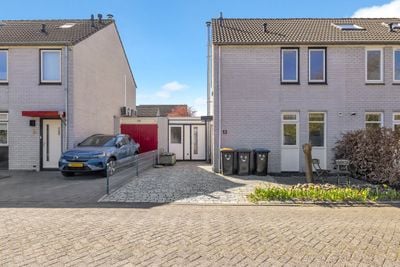 Foto van De Schepel 13, Dronten