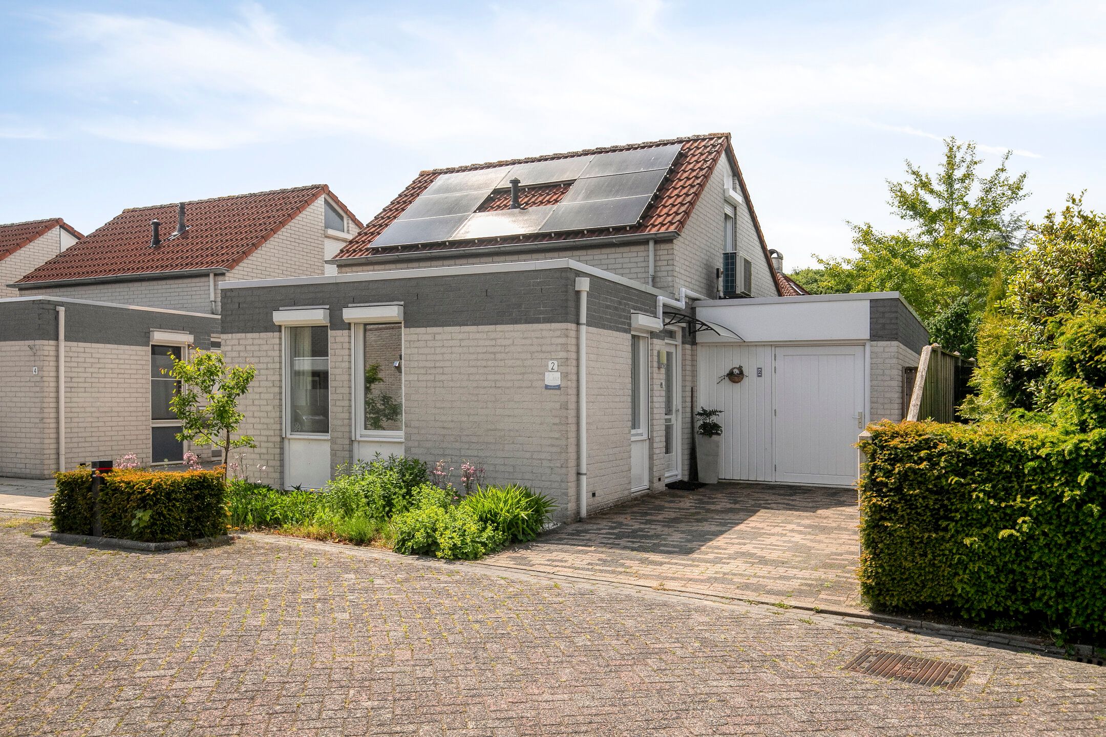 Foto van De Schagense Snees 2, Dronten