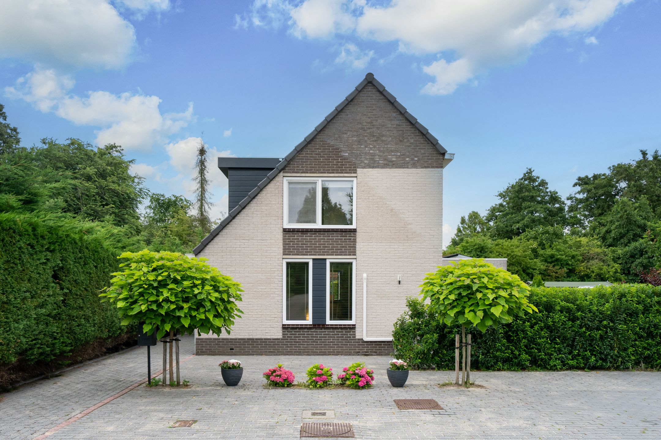 Foto van Boslaan 80, Dronten
