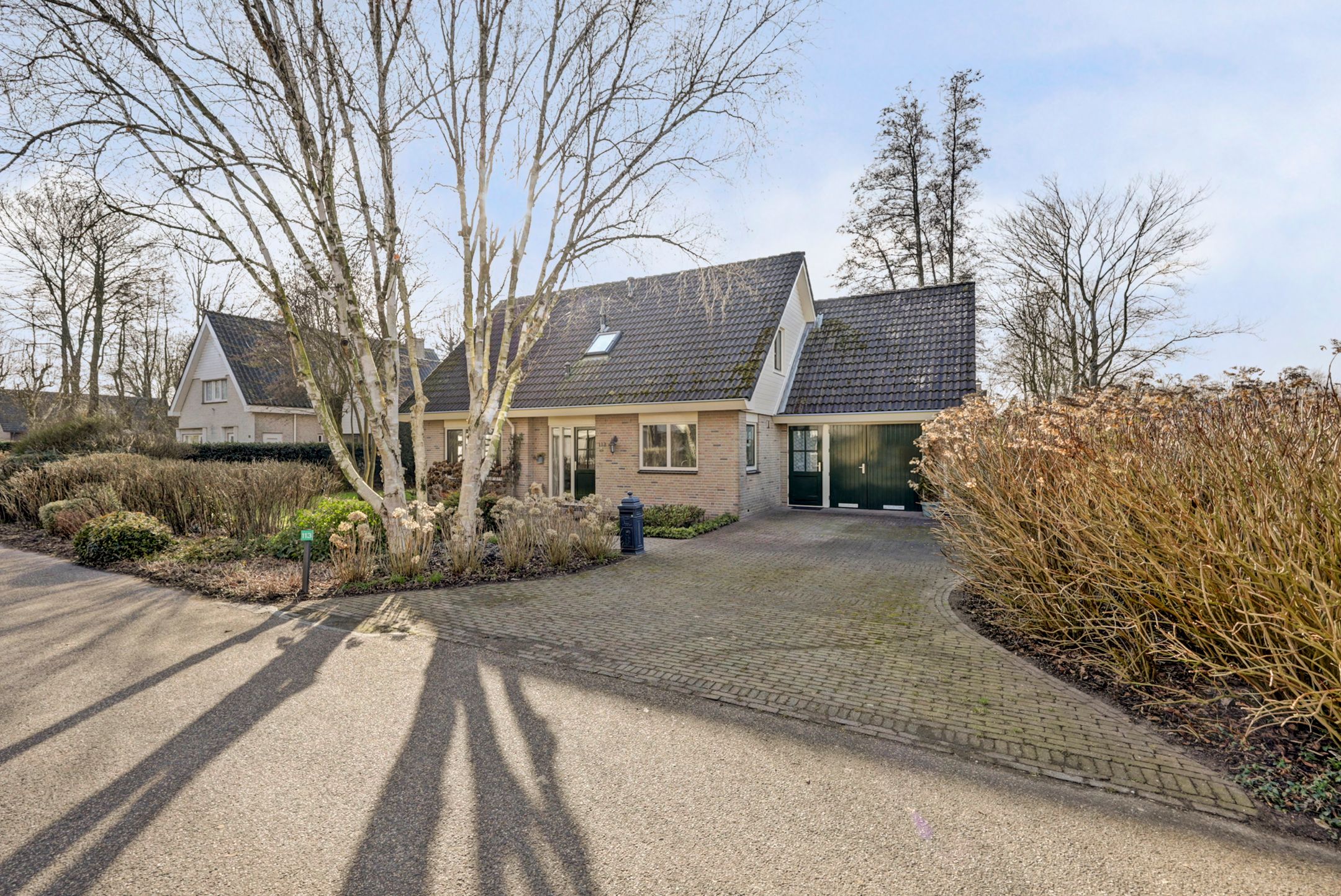 Foto van Boslaan 113, Dronten