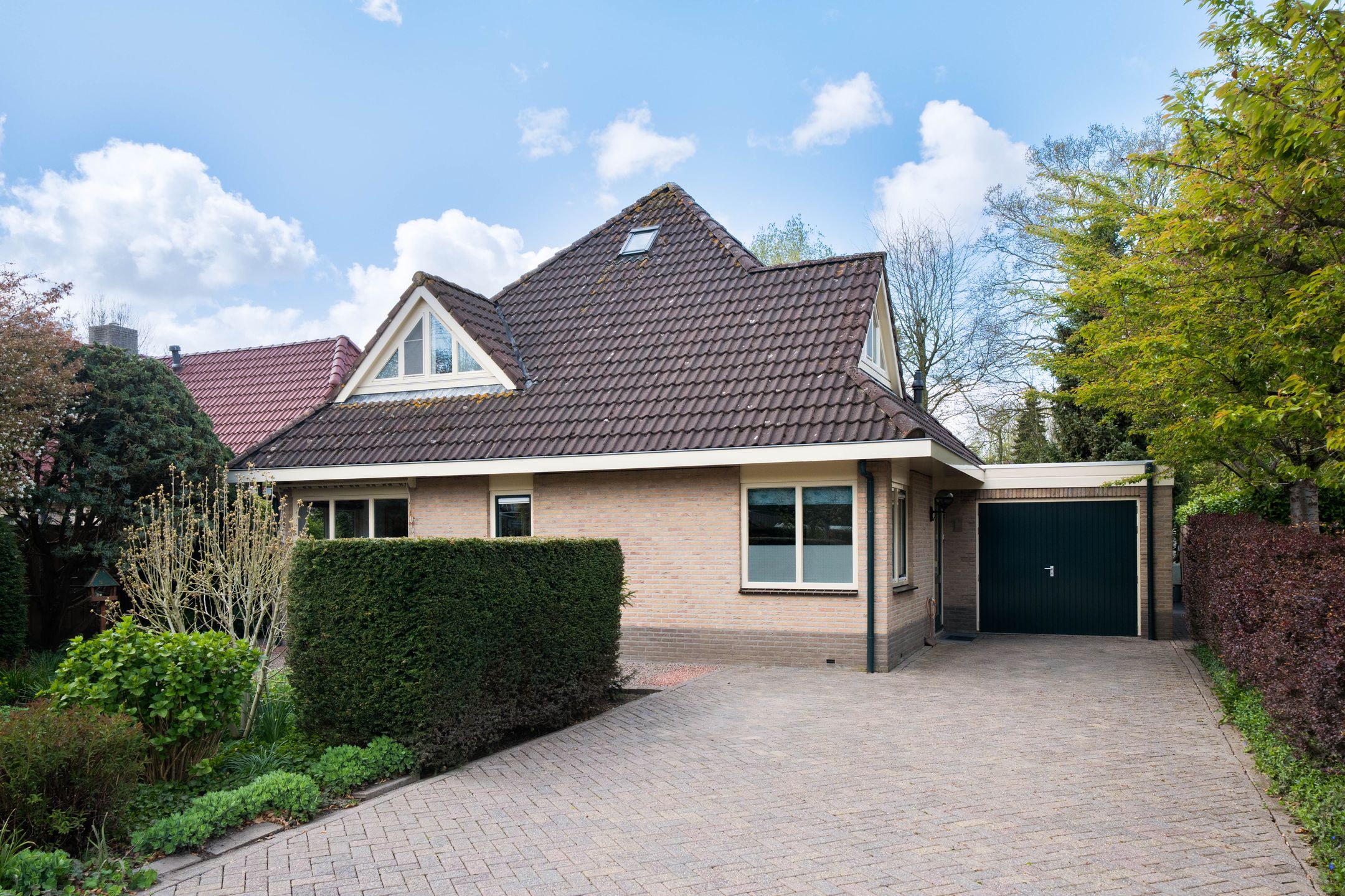 Foto van Eikenlaan 22, Dronten