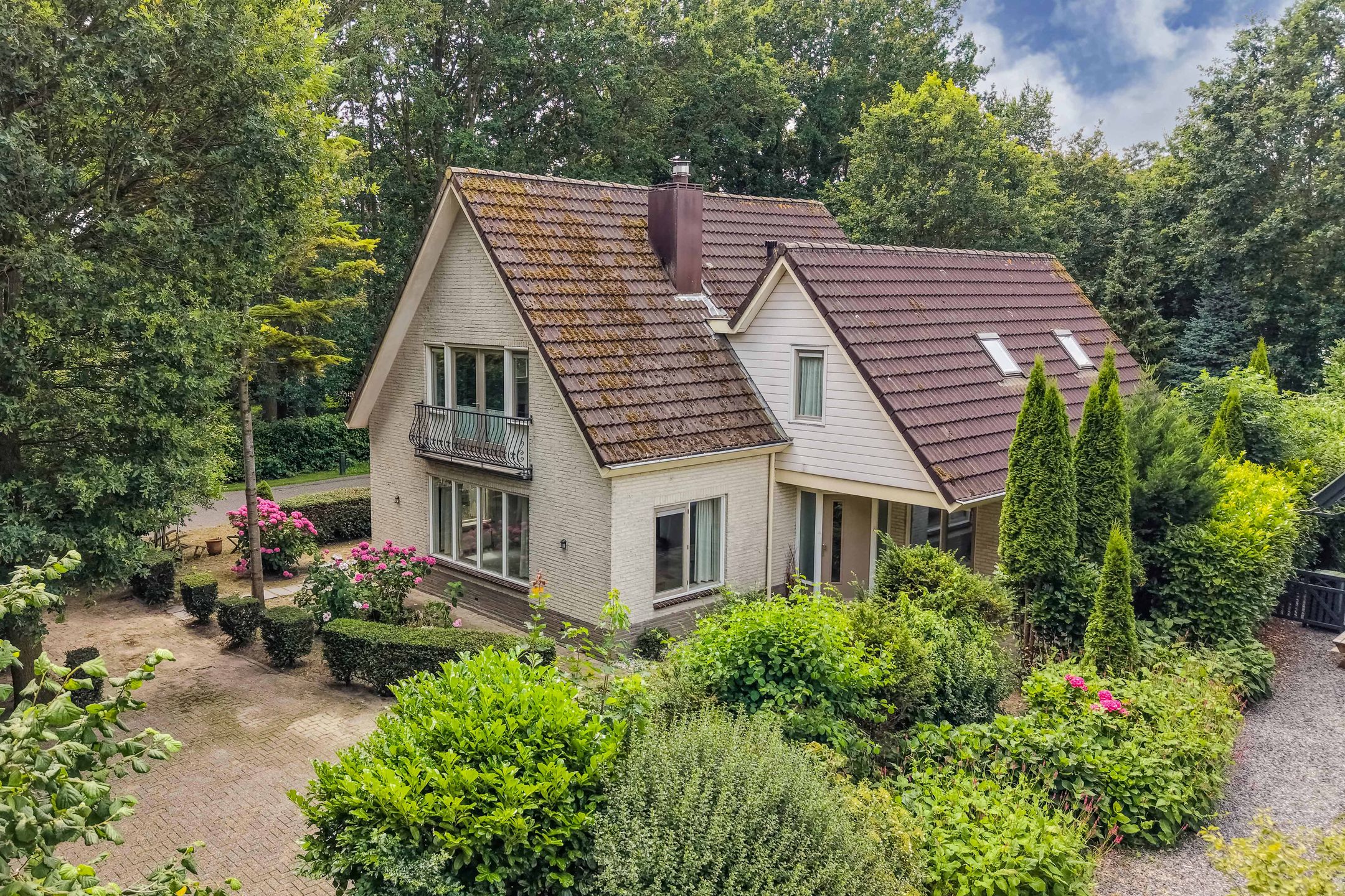 Foto van Eikenlaan 28, Dronten