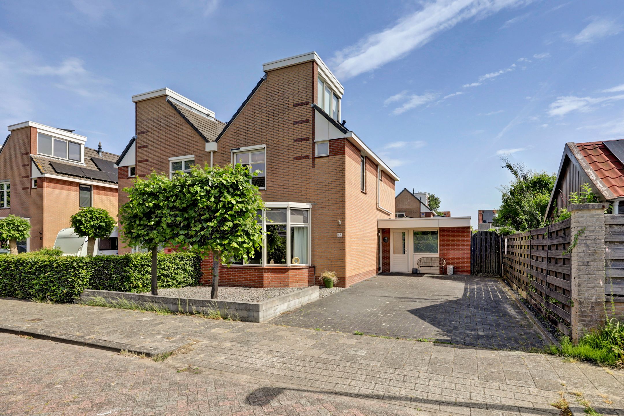 Foto van Albertijn 43, Dronten