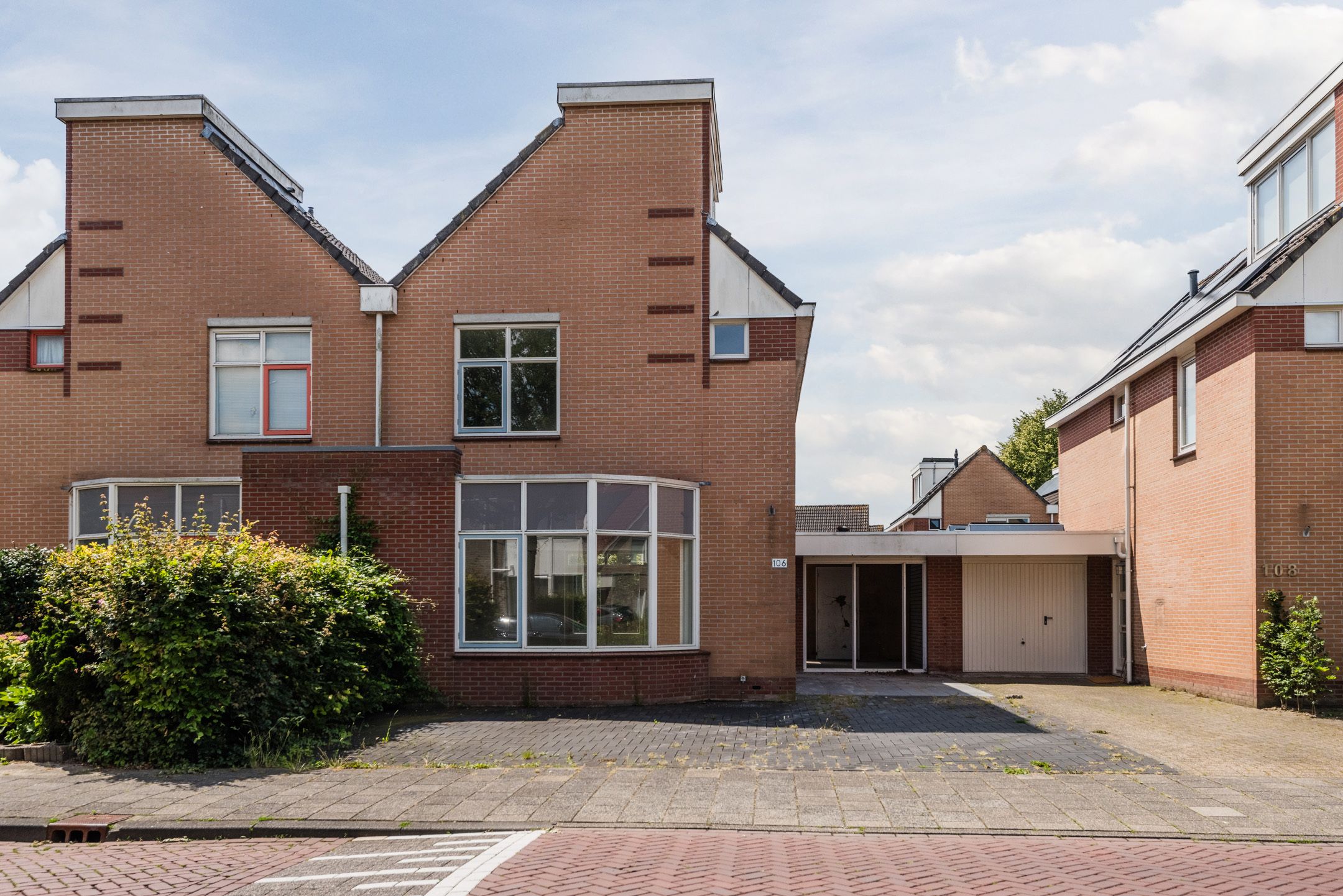Foto van Dukaat 106, Dronten