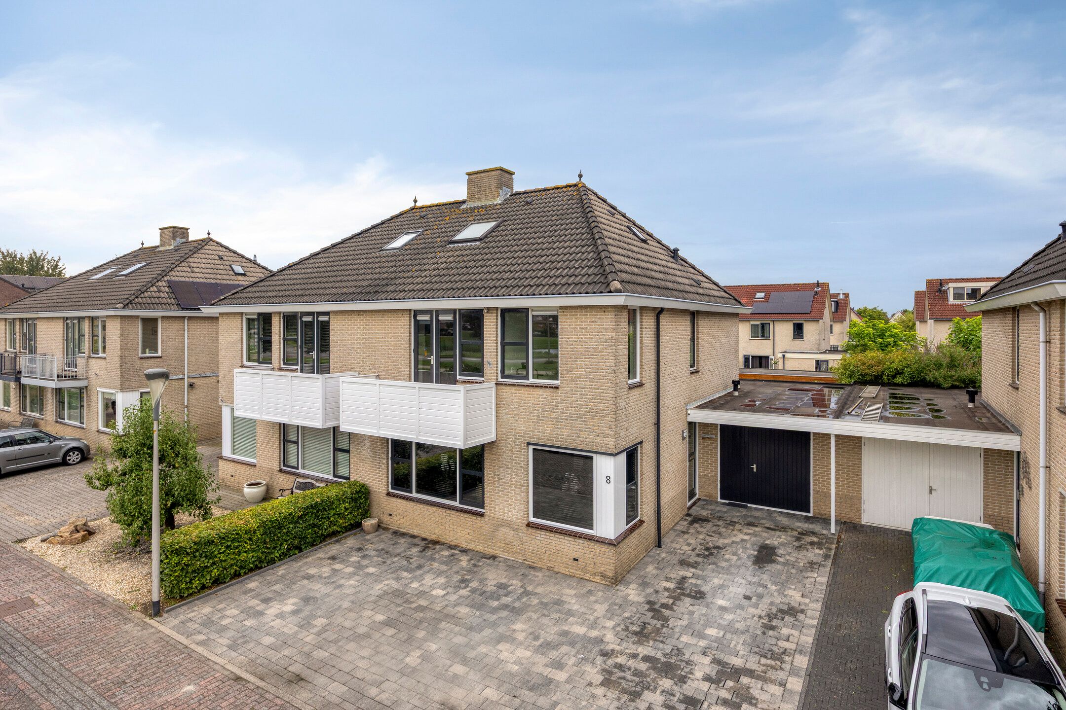 Foto van Arendsdaalder 8, Dronten