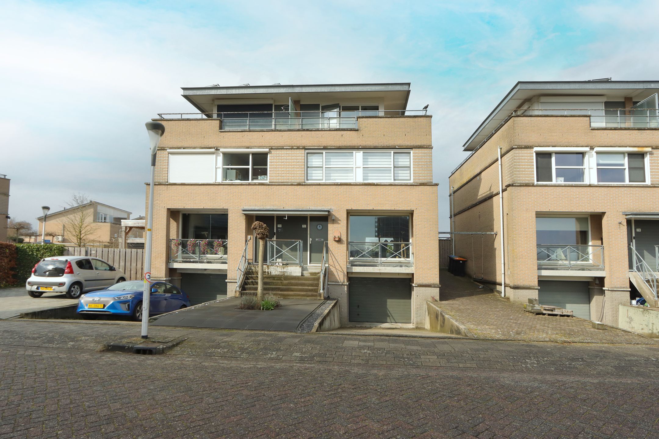 Foto van Philipsdaalder 72, Dronten