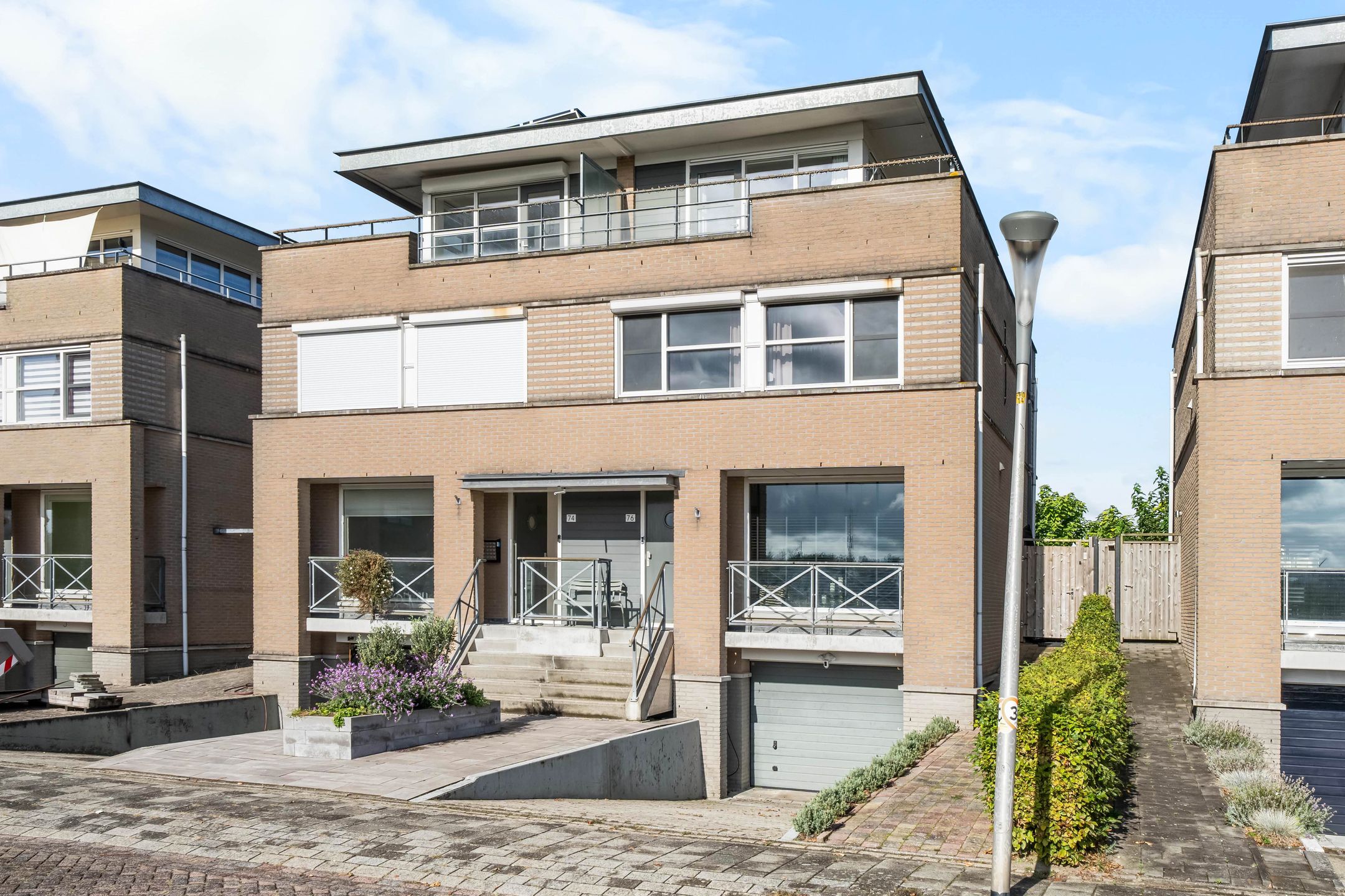 Foto van Philipsdaalder 76, Dronten