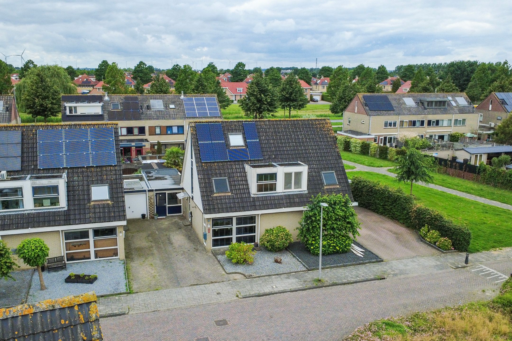 Foto van Carolusgulden 17, Dronten