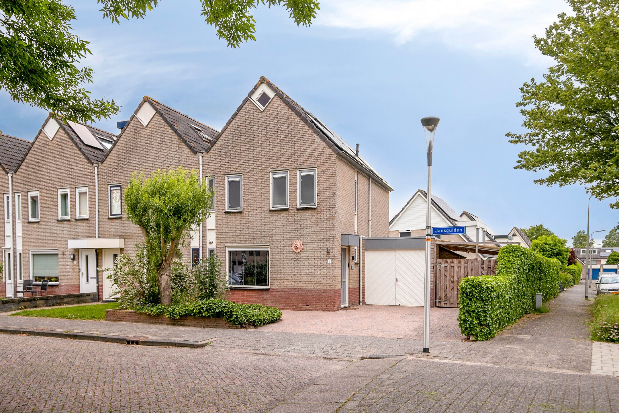 Foto van Jansgulden 2, Dronten