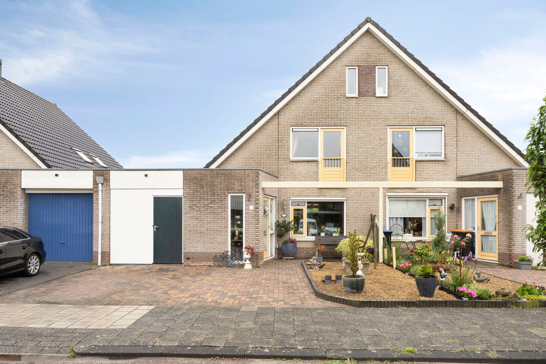 Foto van Philipsgulden 6, Dronten