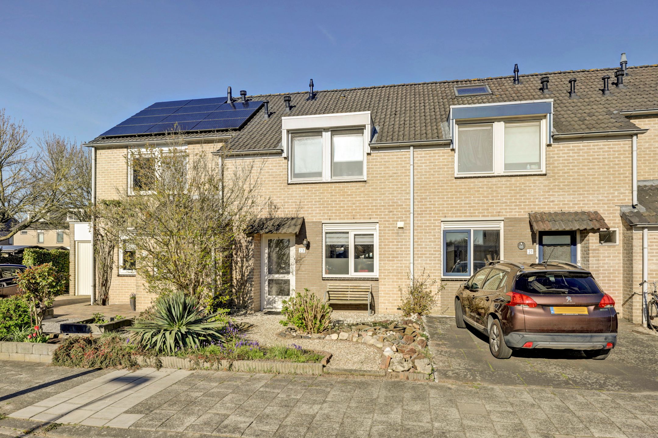Foto van Beiersgulden 23, Dronten