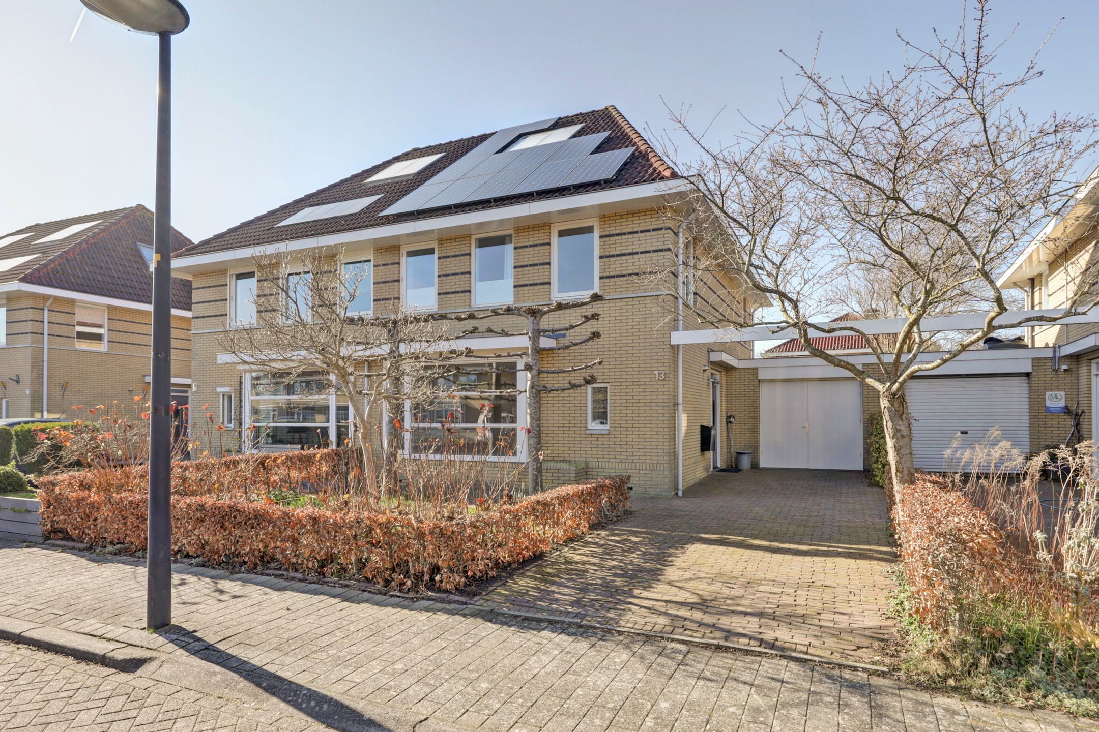 Foto van Mark 13, Dronten