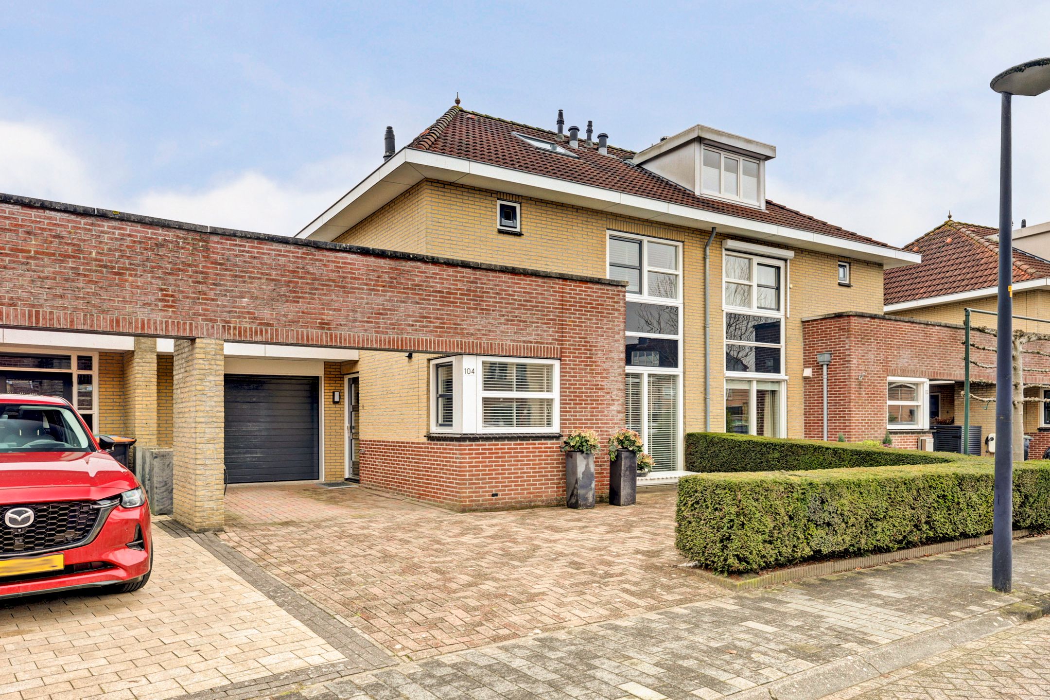 Foto van Mark 104, Dronten