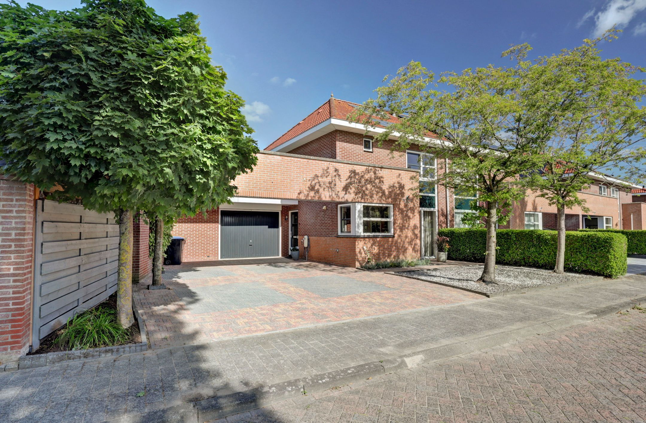 Foto van Lire 9, Dronten
