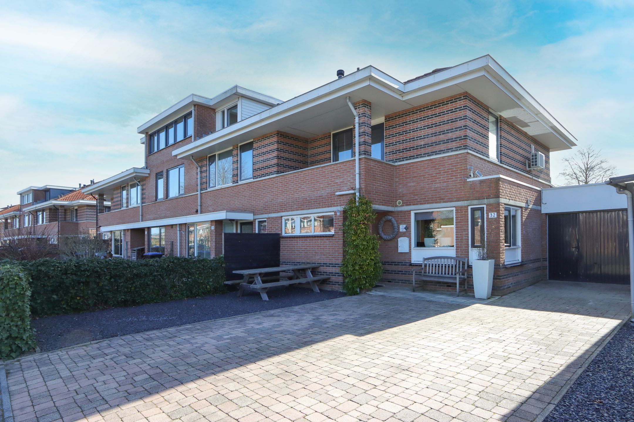 Foto van Peseta 32, Dronten
