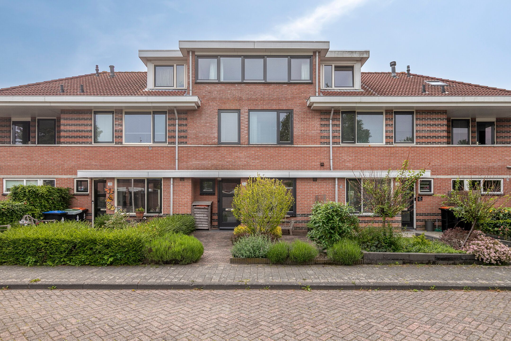 Foto van Peseta 36, Dronten