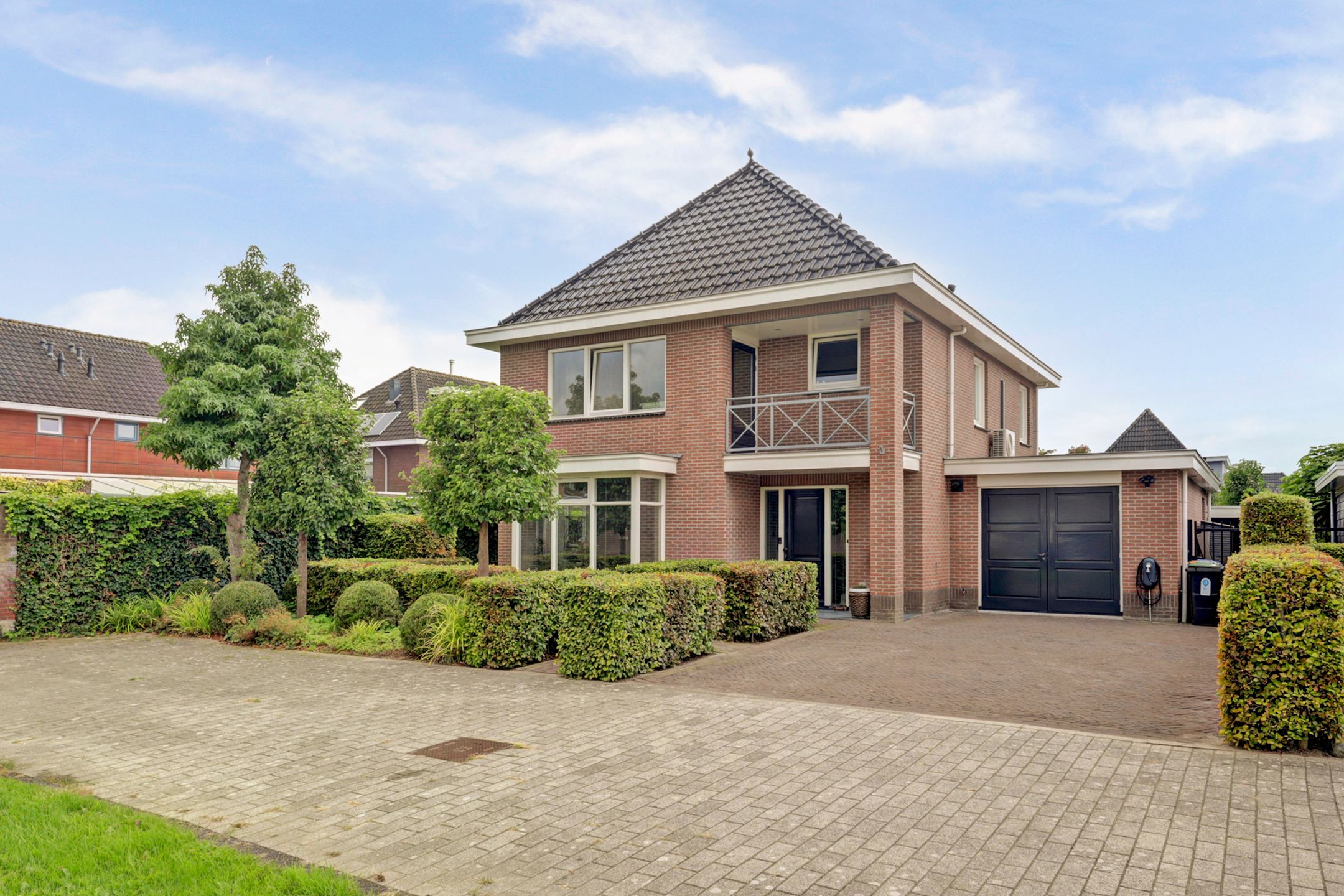 Foto van Forint 30, Dronten