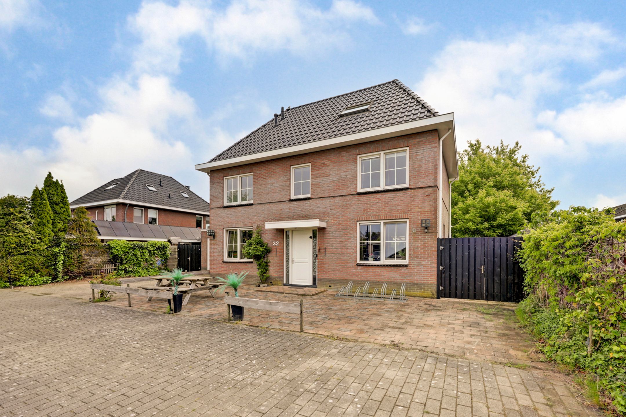 Foto van Forint 32, Dronten