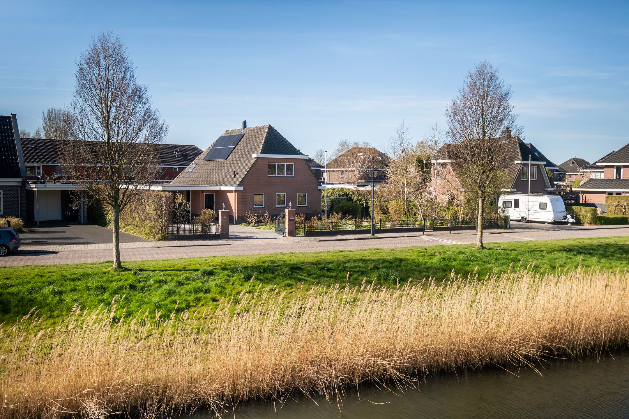 Foto van Forint 38, Dronten