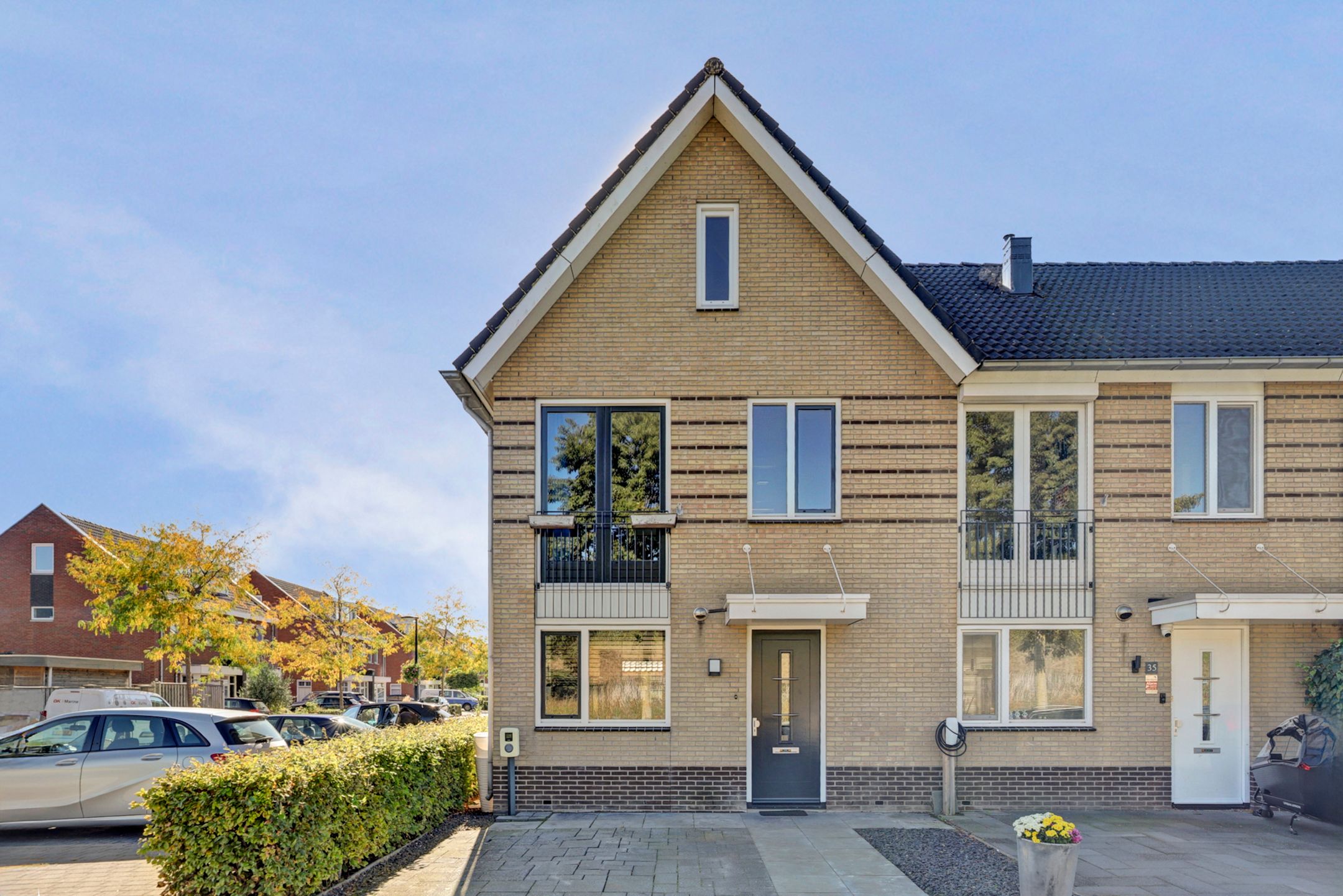 Foto van Zeilenmakersgilde 33, Dronten