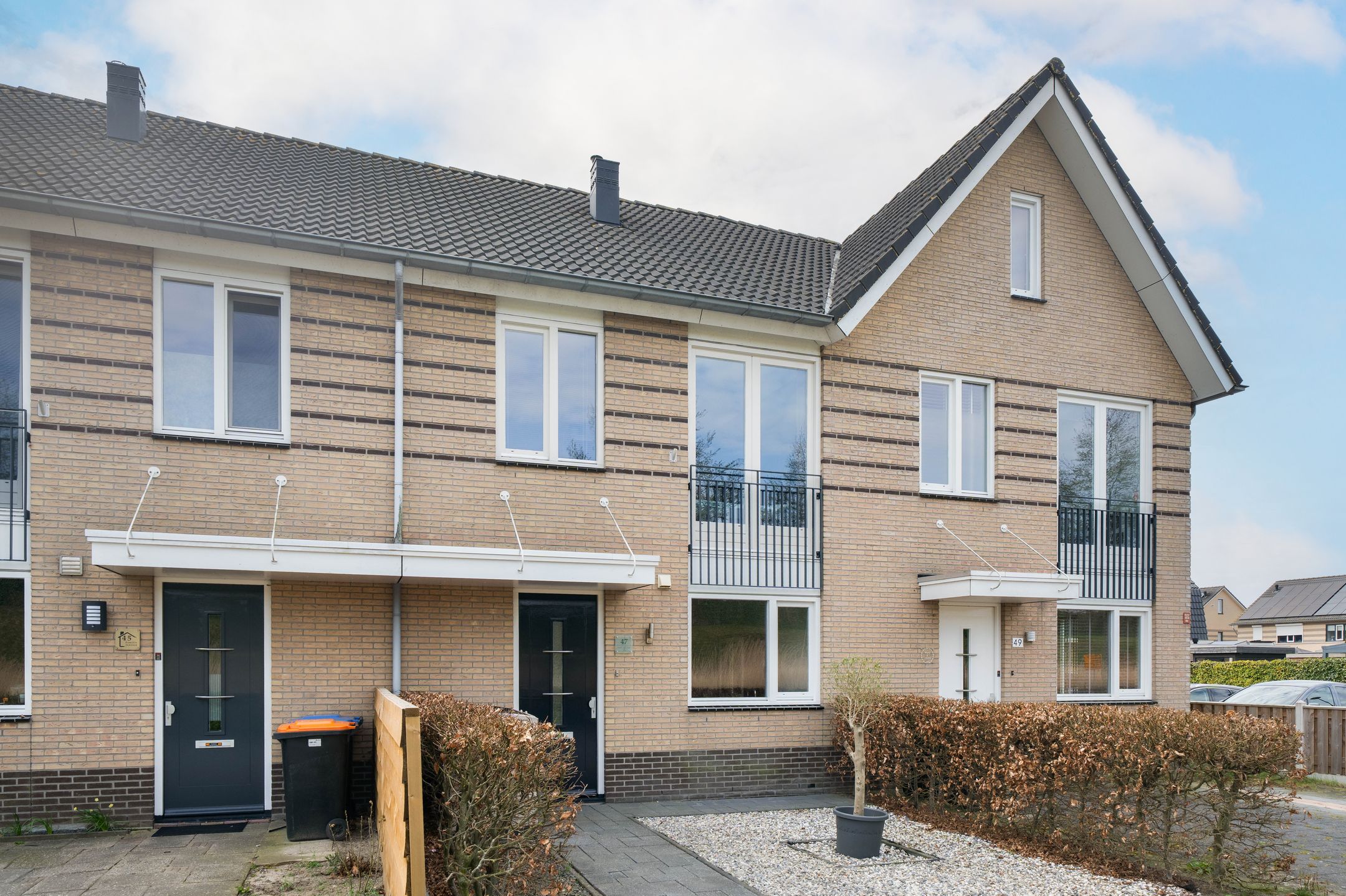 Foto van Zeilenmakersgilde 47, Dronten