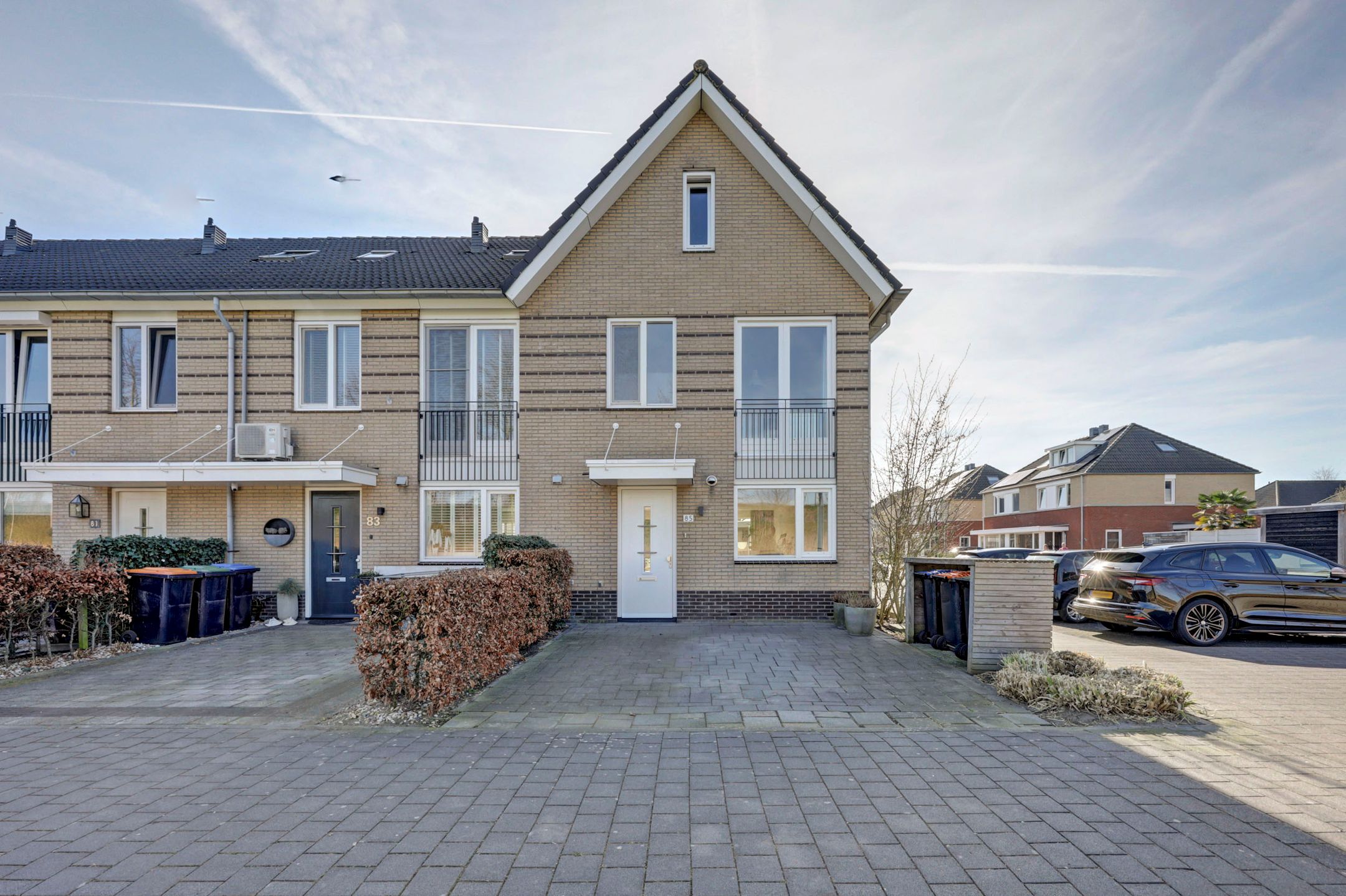Foto van Zeilenmakersgilde 85, Dronten