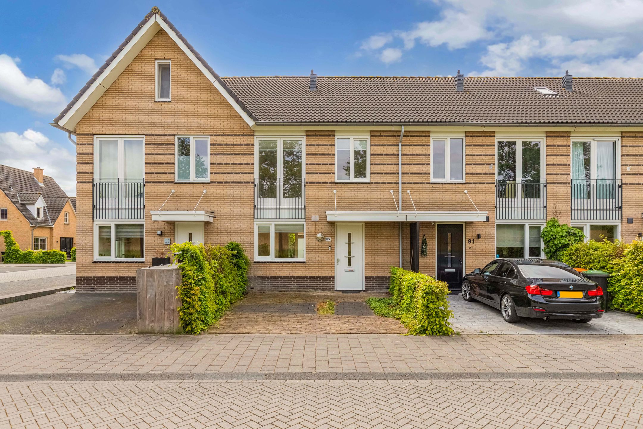 Foto van Zeilenmakersgilde 89, Dronten