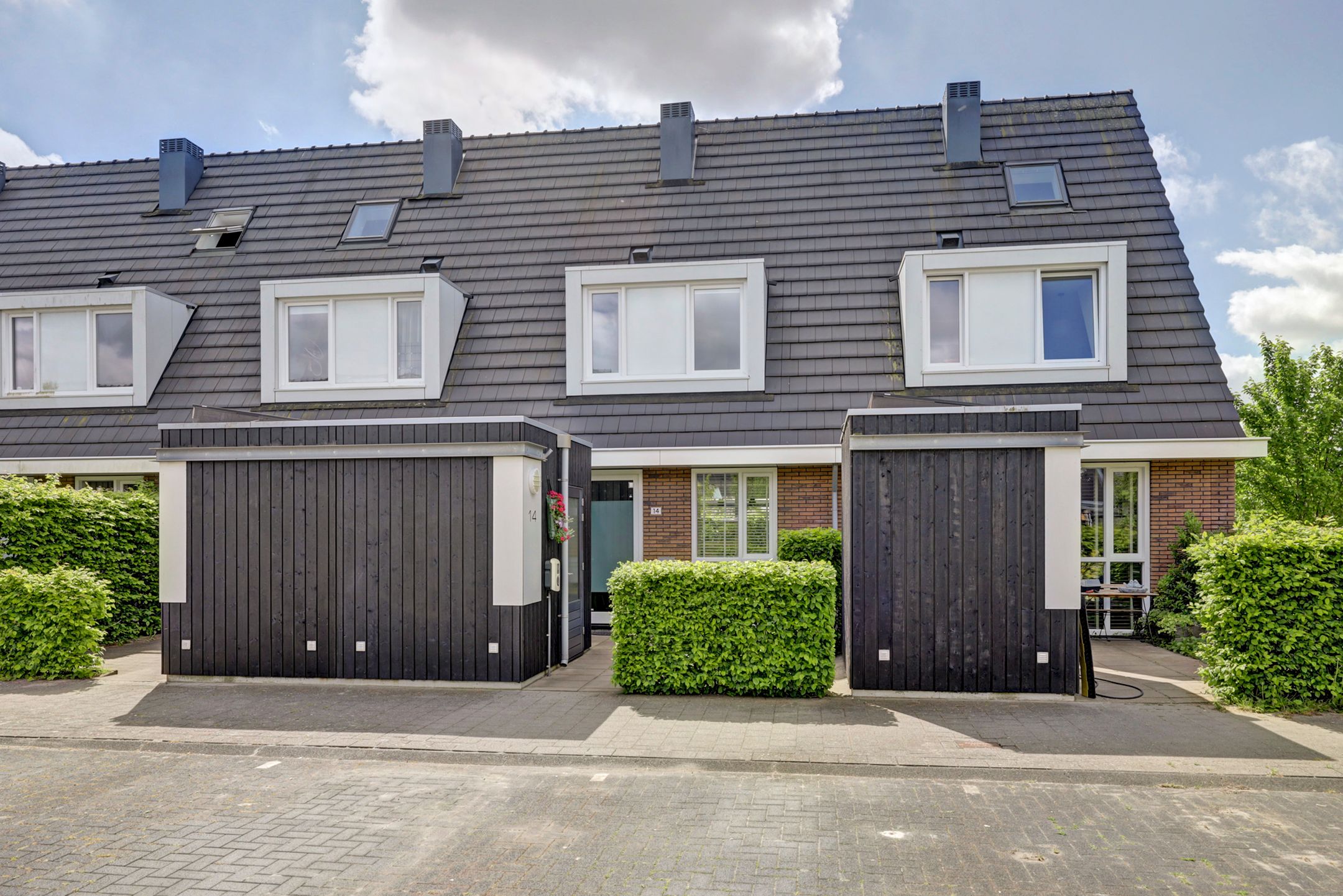 Foto van Zeilenmakersgilde 14, Dronten