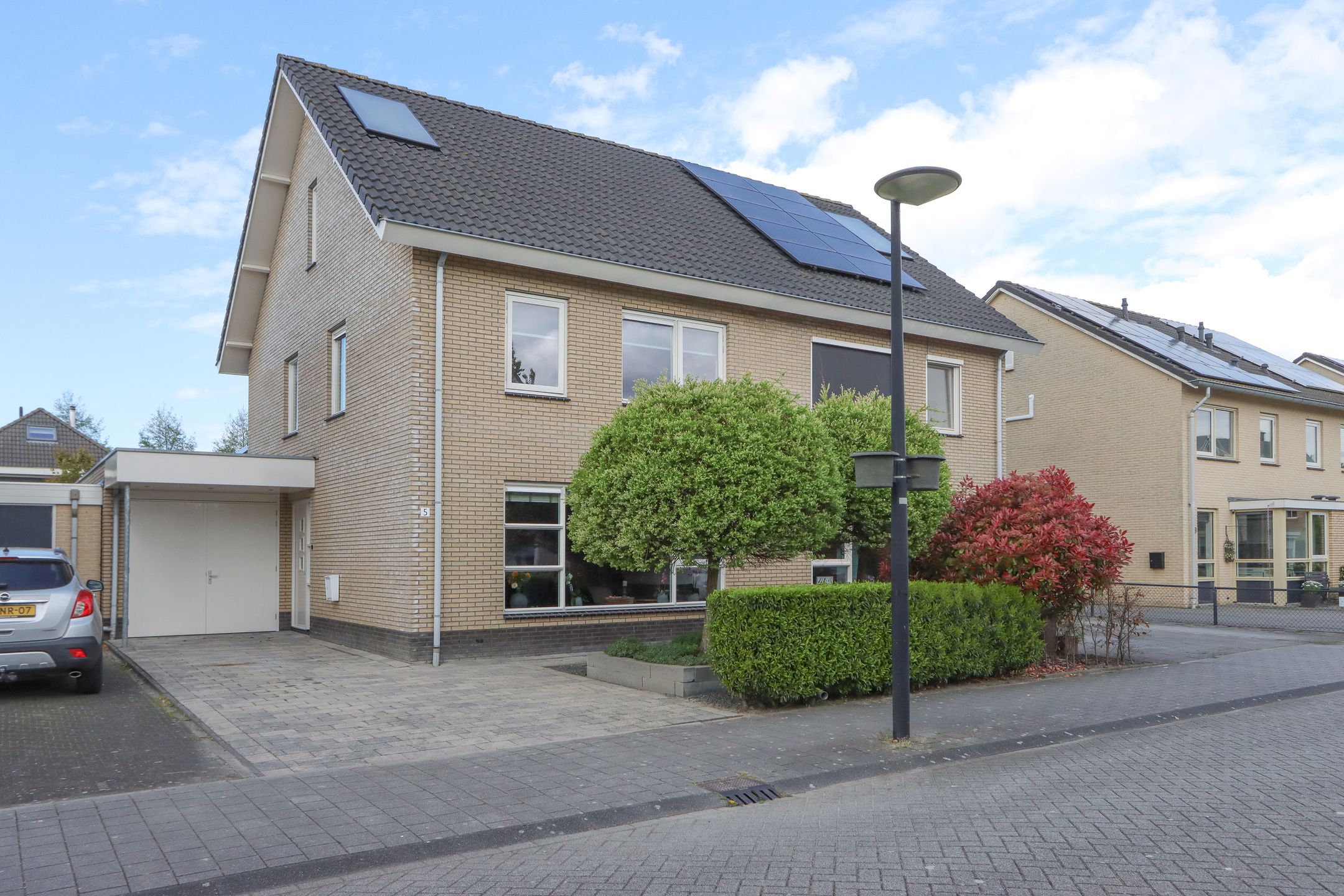 Foto van Zilversmedengilde 5, Dronten