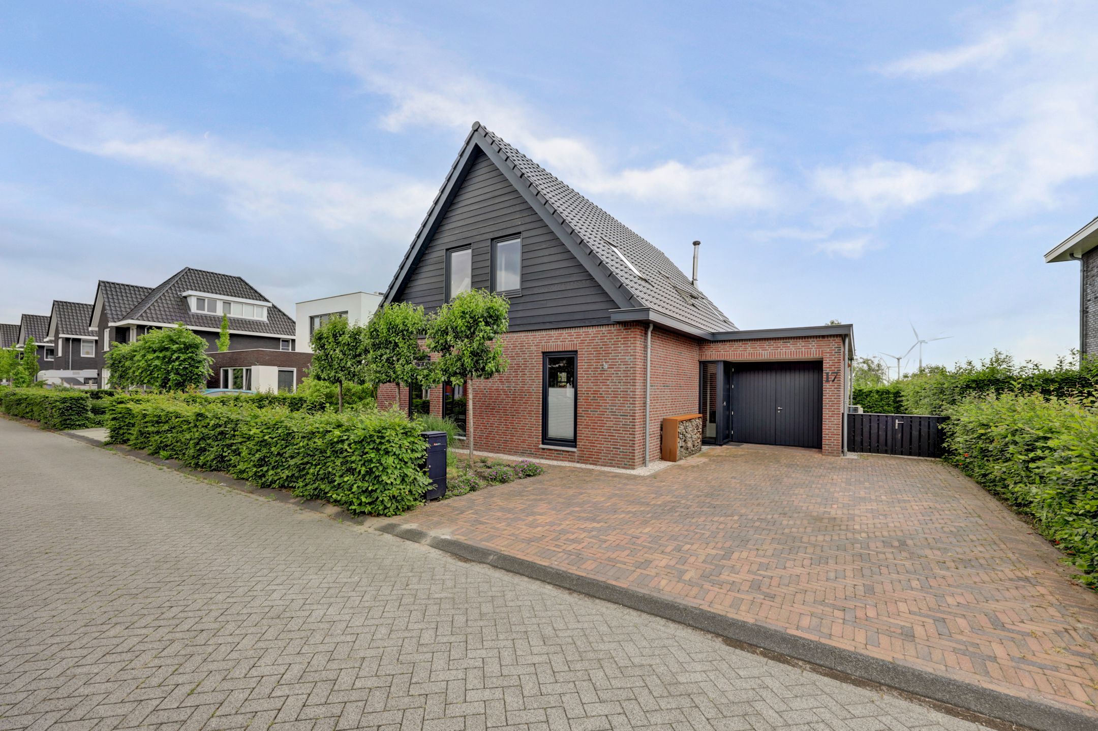 Foto van De Stijl 17, Dronten