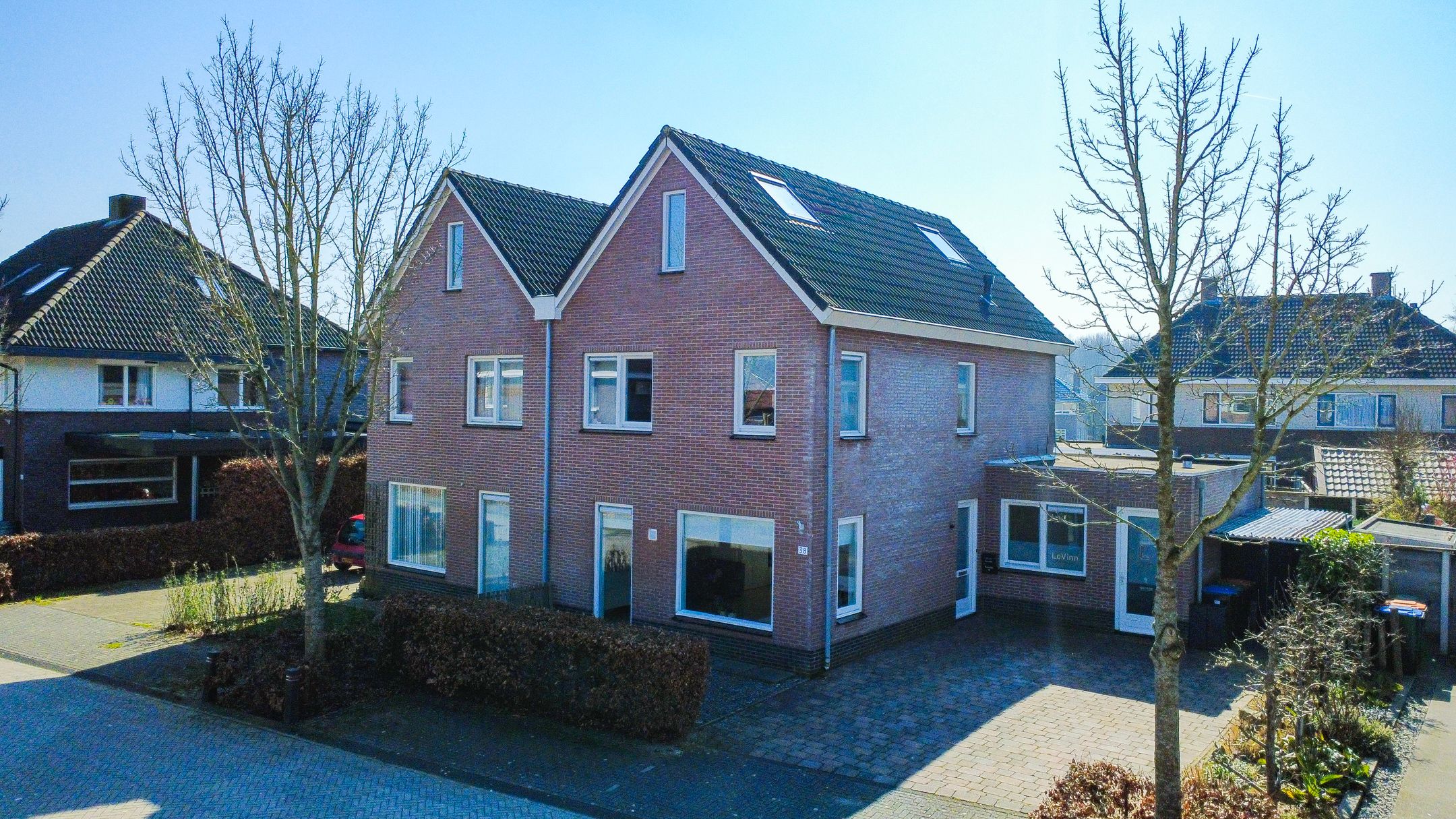 Foto van Weversgilde 38, Dronten