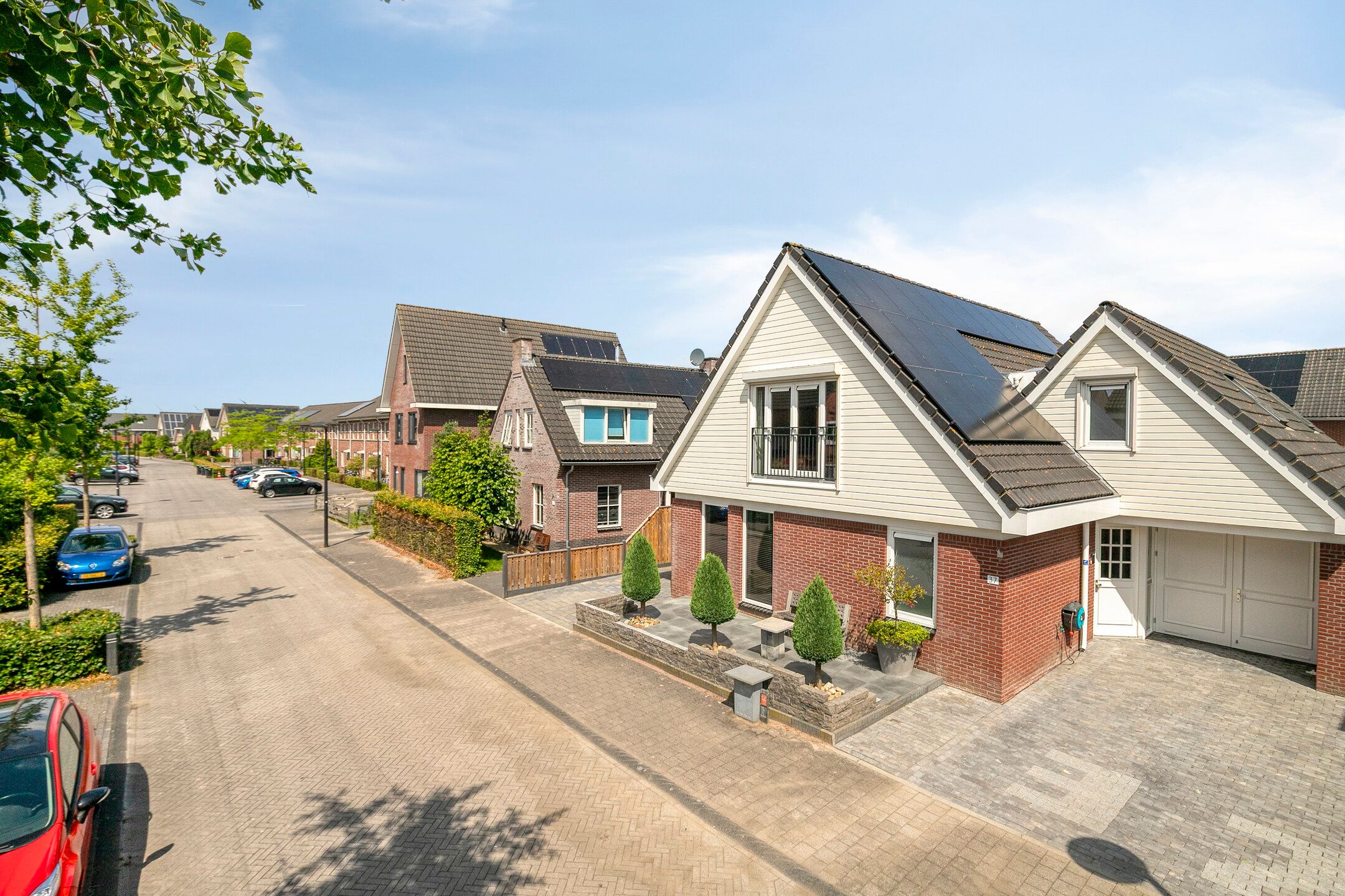 Foto van Schoenmakersgilde 37, Dronten