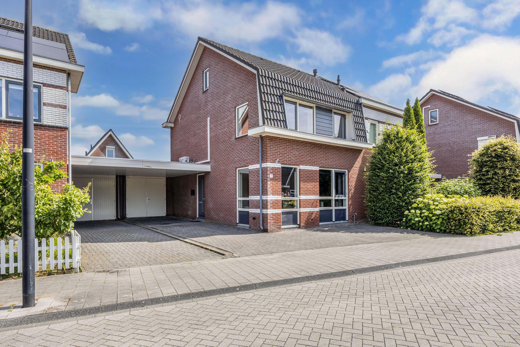 Foto van Metselaarsgilde 7, Dronten