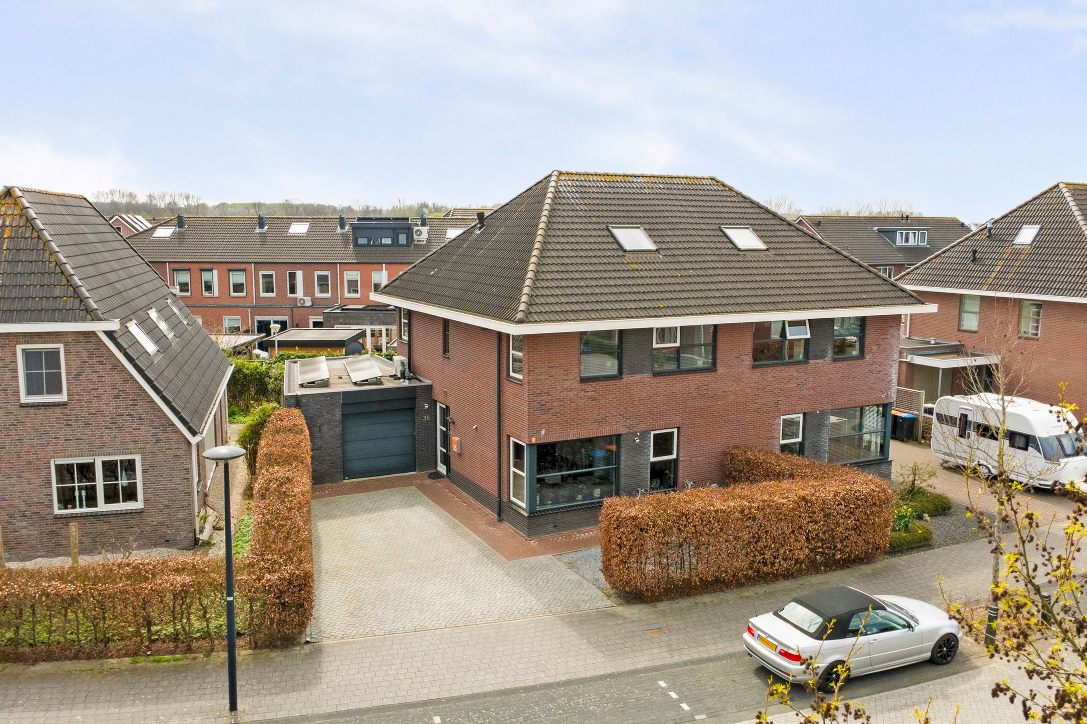Foto van Timmerliedengilde 35, Dronten