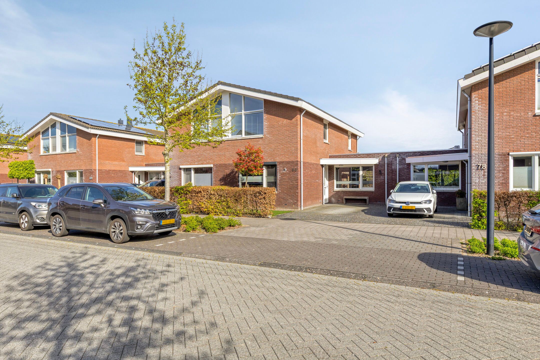 Foto van Timmerliedengilde 80, Dronten